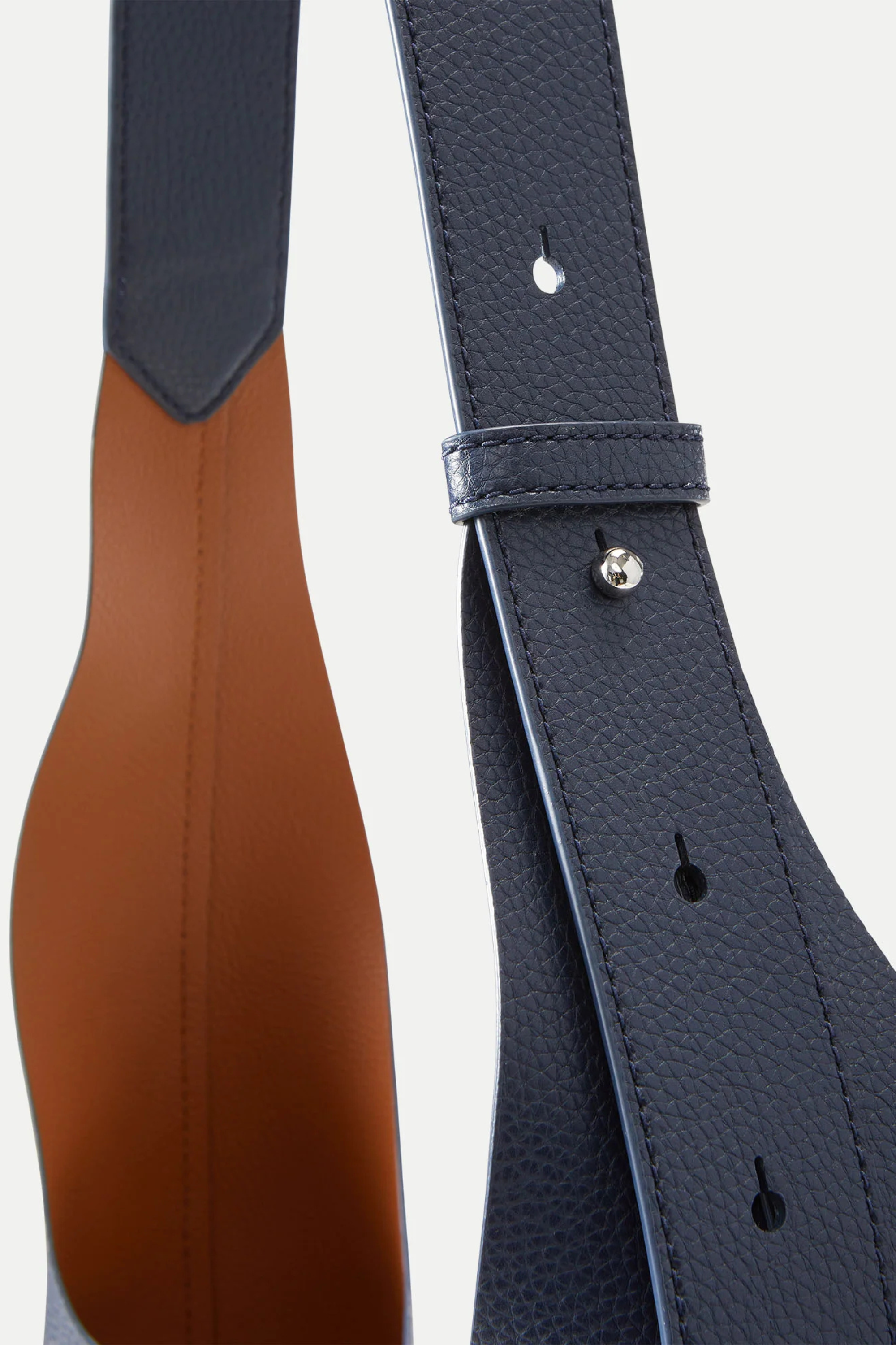 Veronica Beard Large Loop Bag