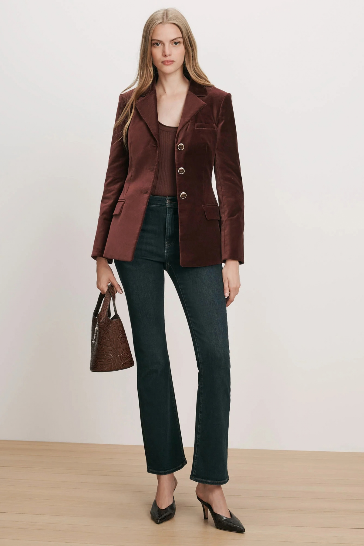 Veronica Beard Raelynn Jacket