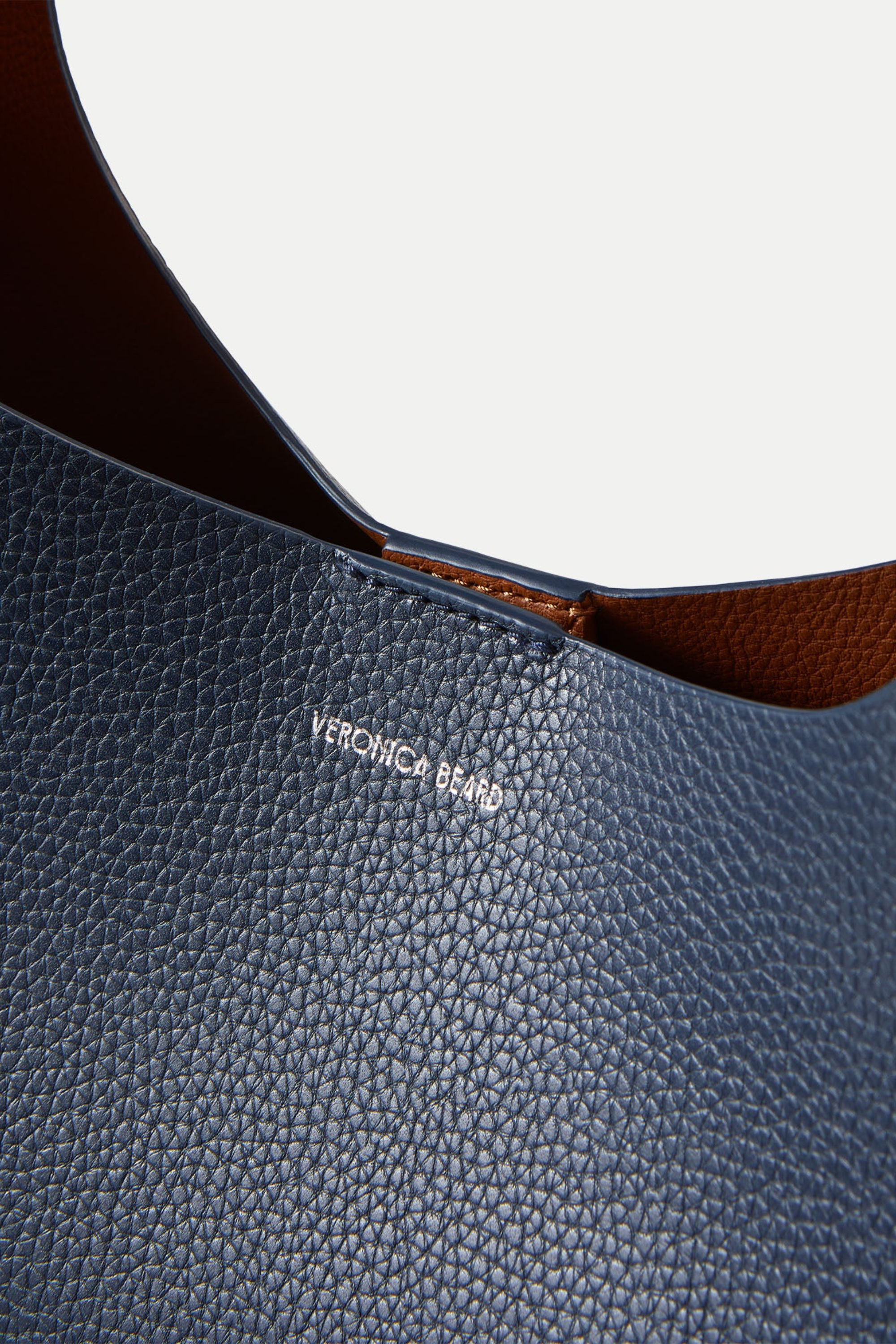 Veronica Beard Large Loop Bag