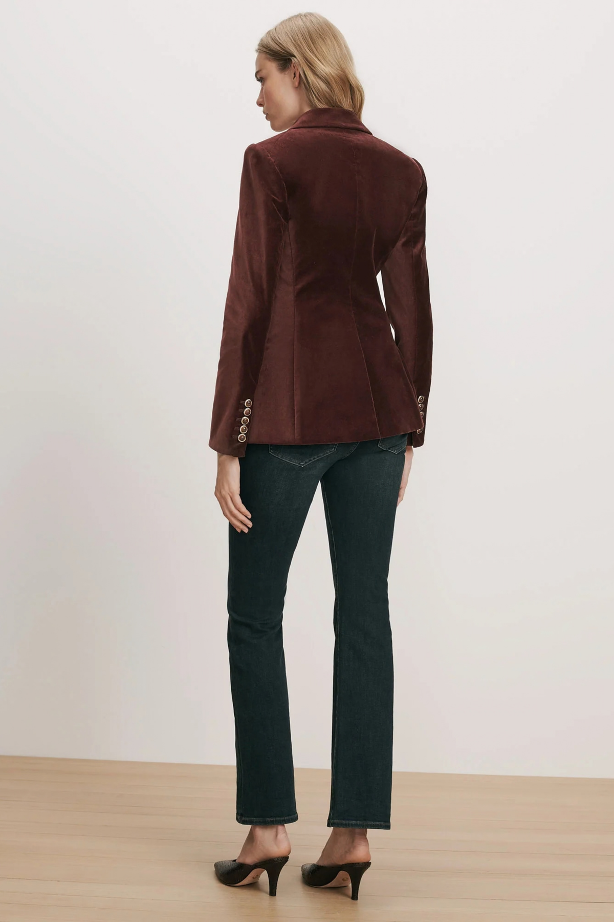 Veronica Beard Raelynn Jacket