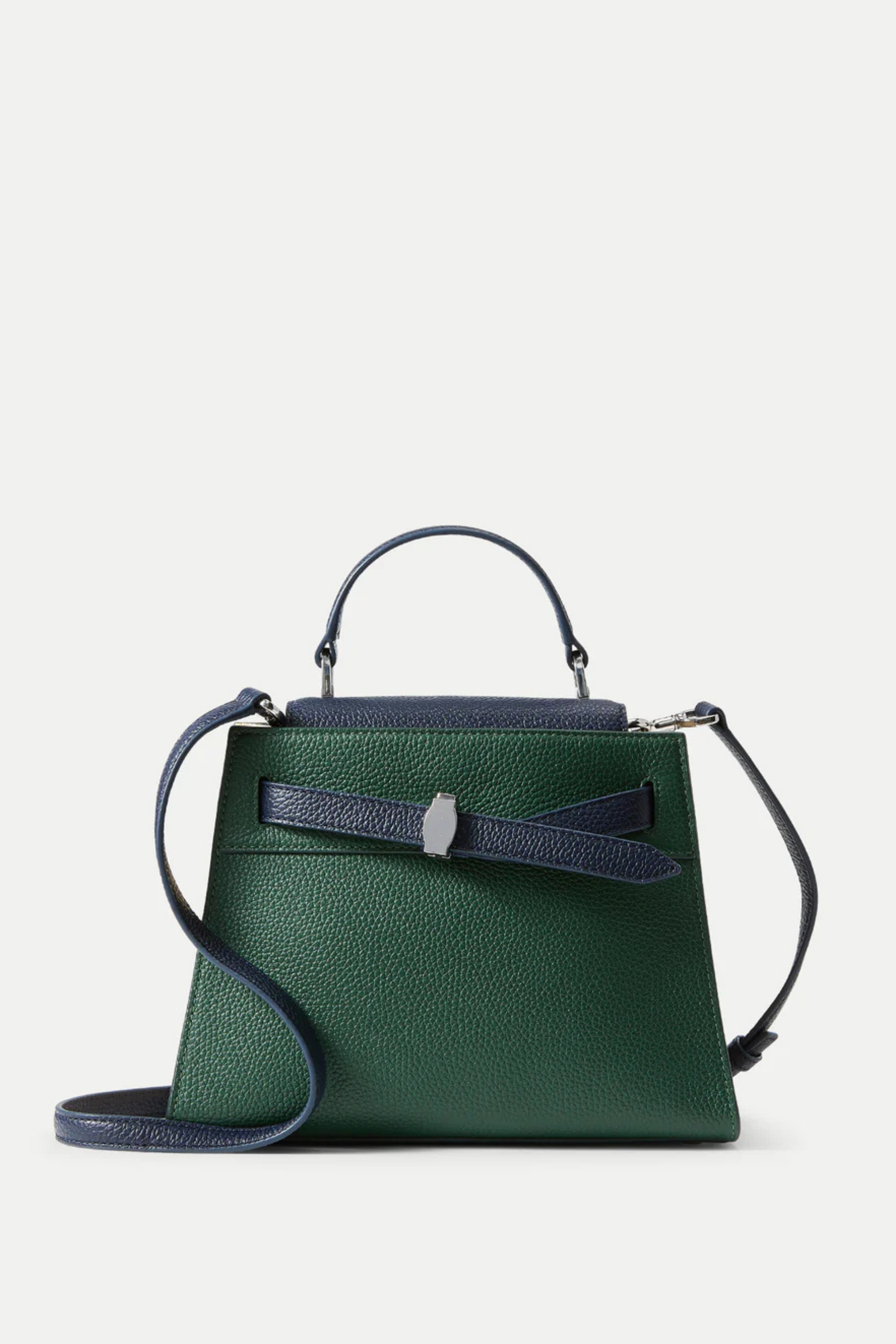 Veronica Beard Colorblock Dash Bag