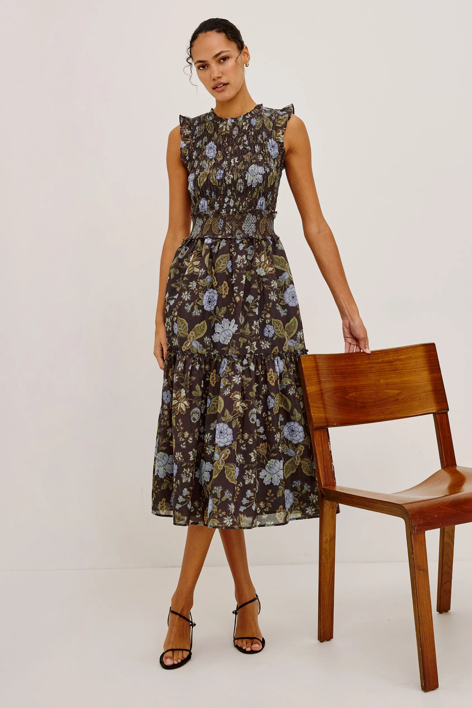 Rails Vivier Dress