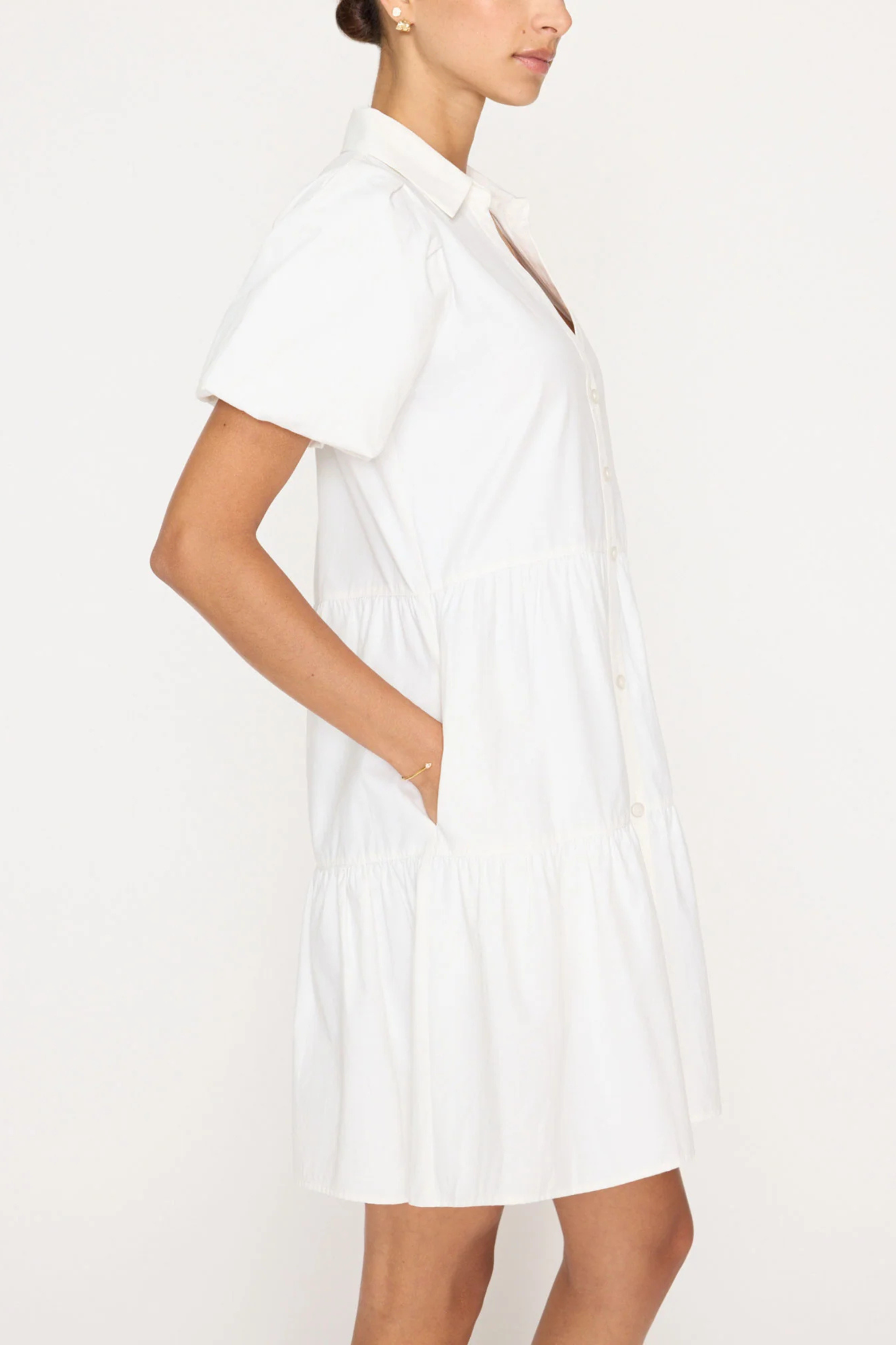 Brochu Walker Havana Mini Dress