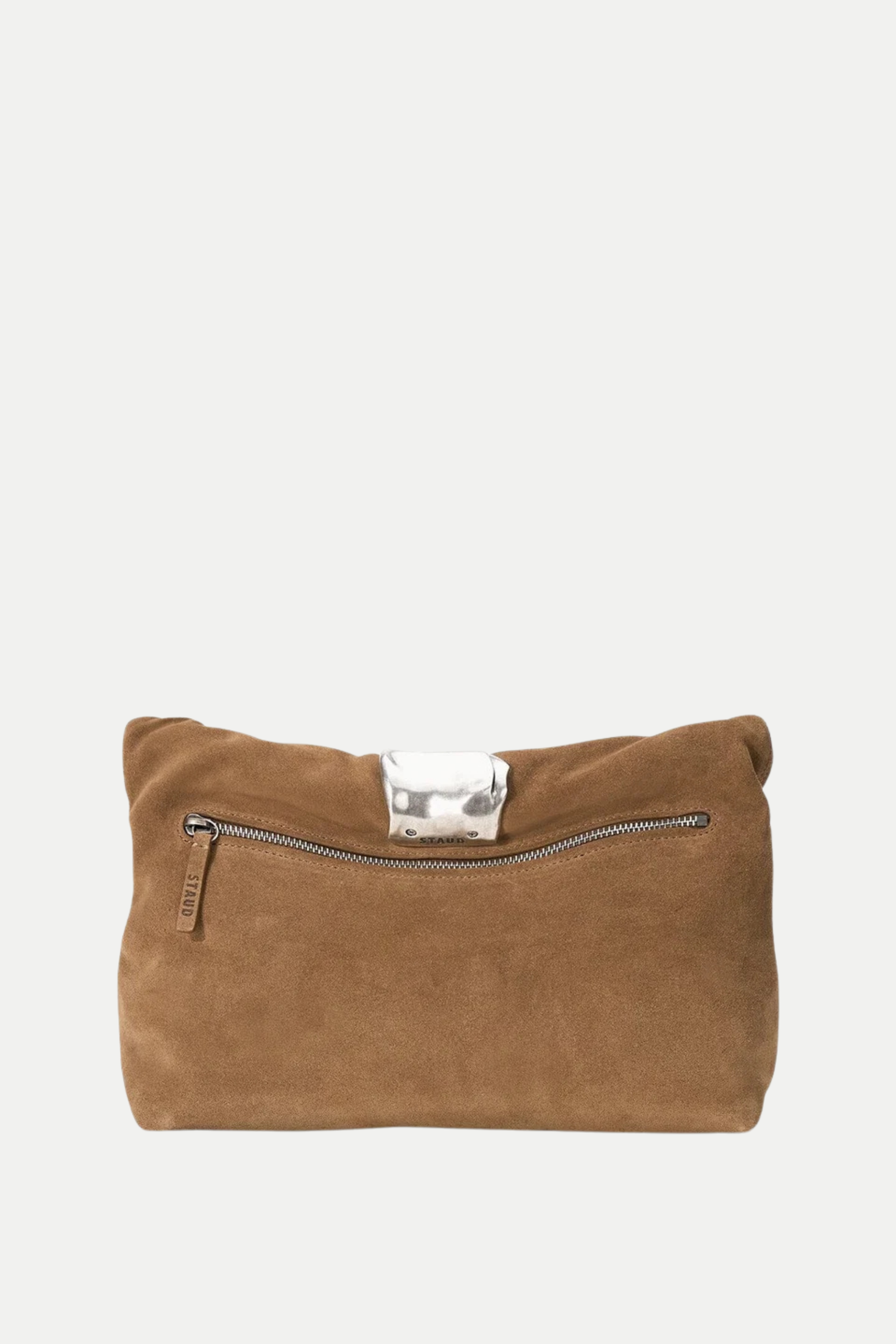 Staud Cuff Clutch