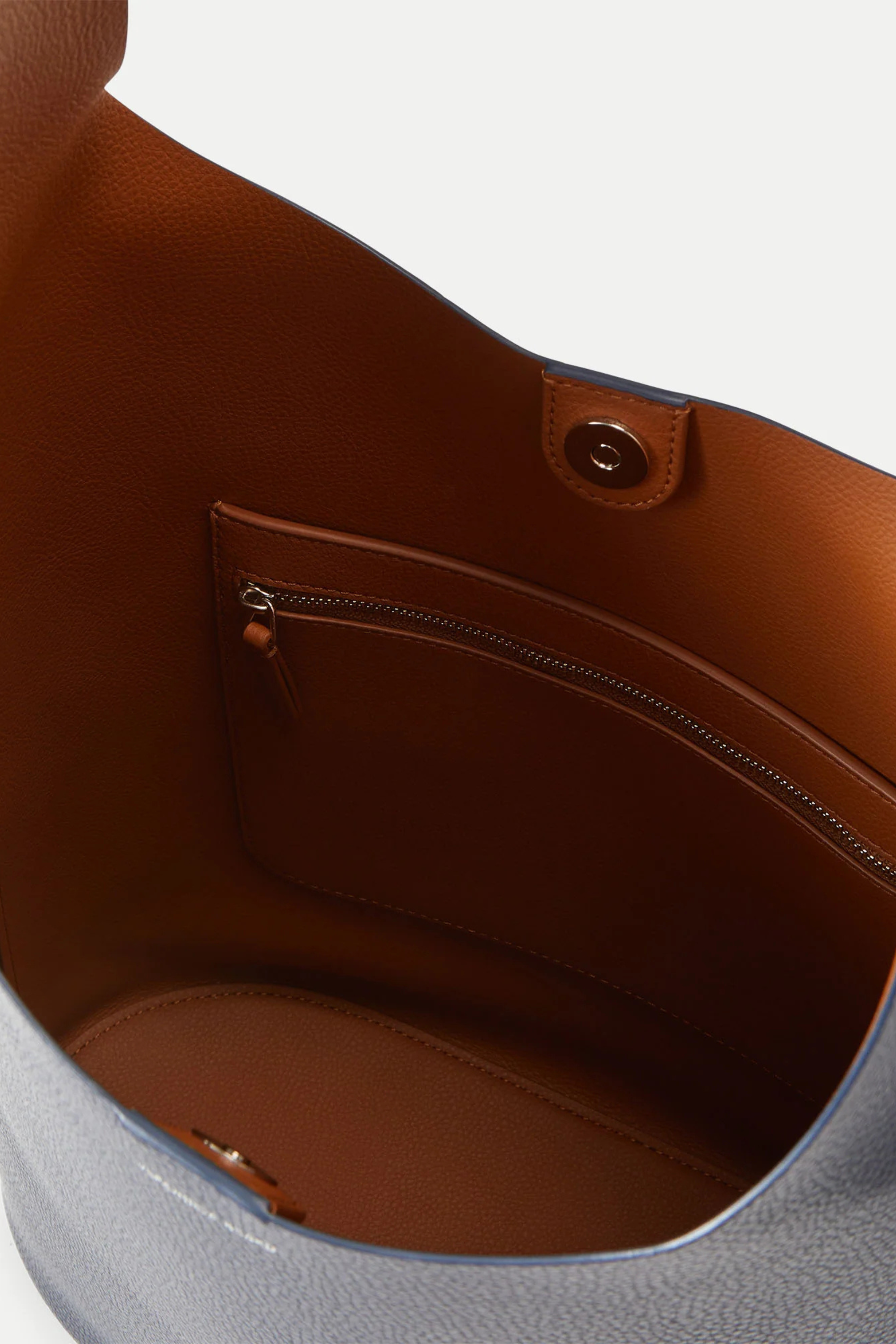 Veronica Beard Large Loop Bag