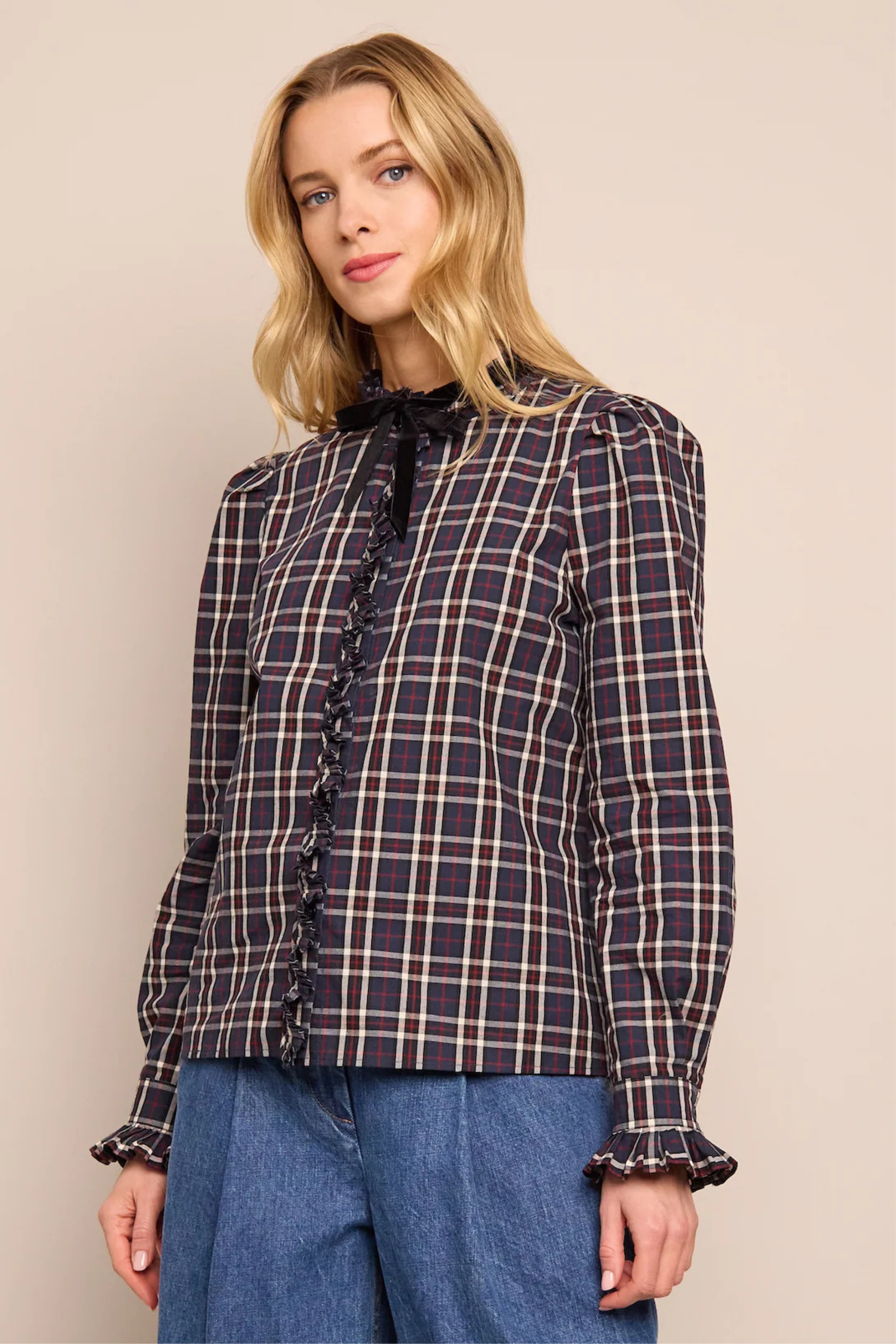 Cara Cara Pia Shirt