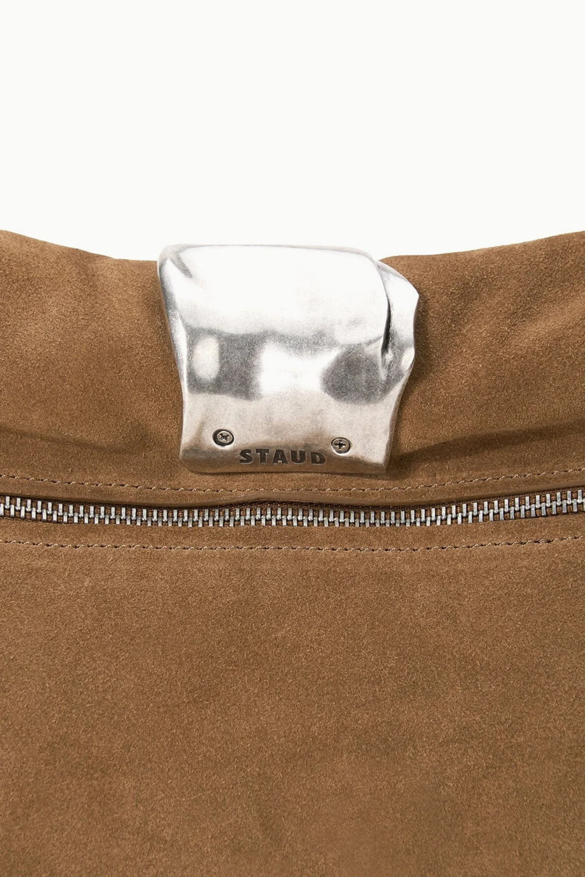 Staud Cuff Clutch