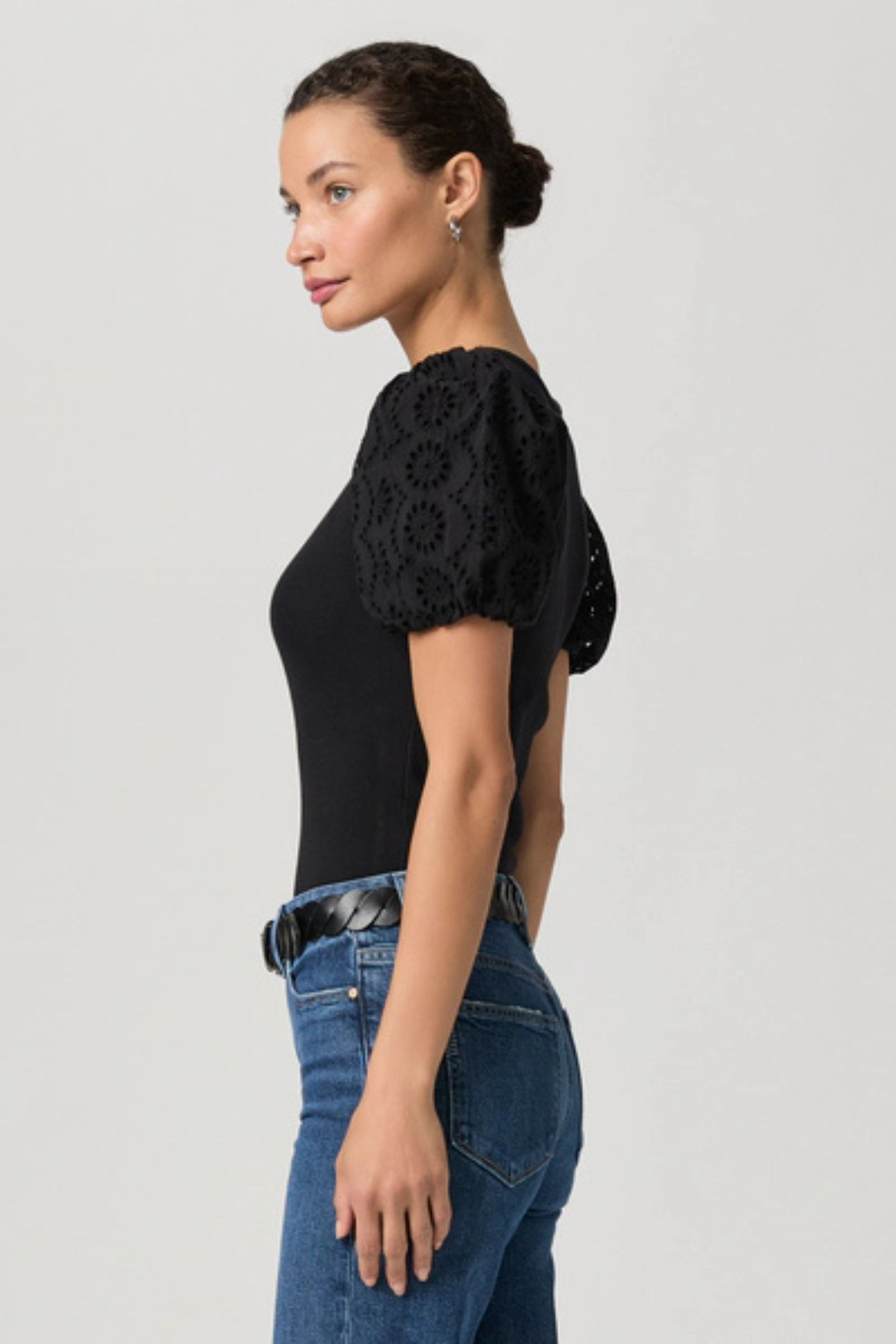 Paige Marina Top