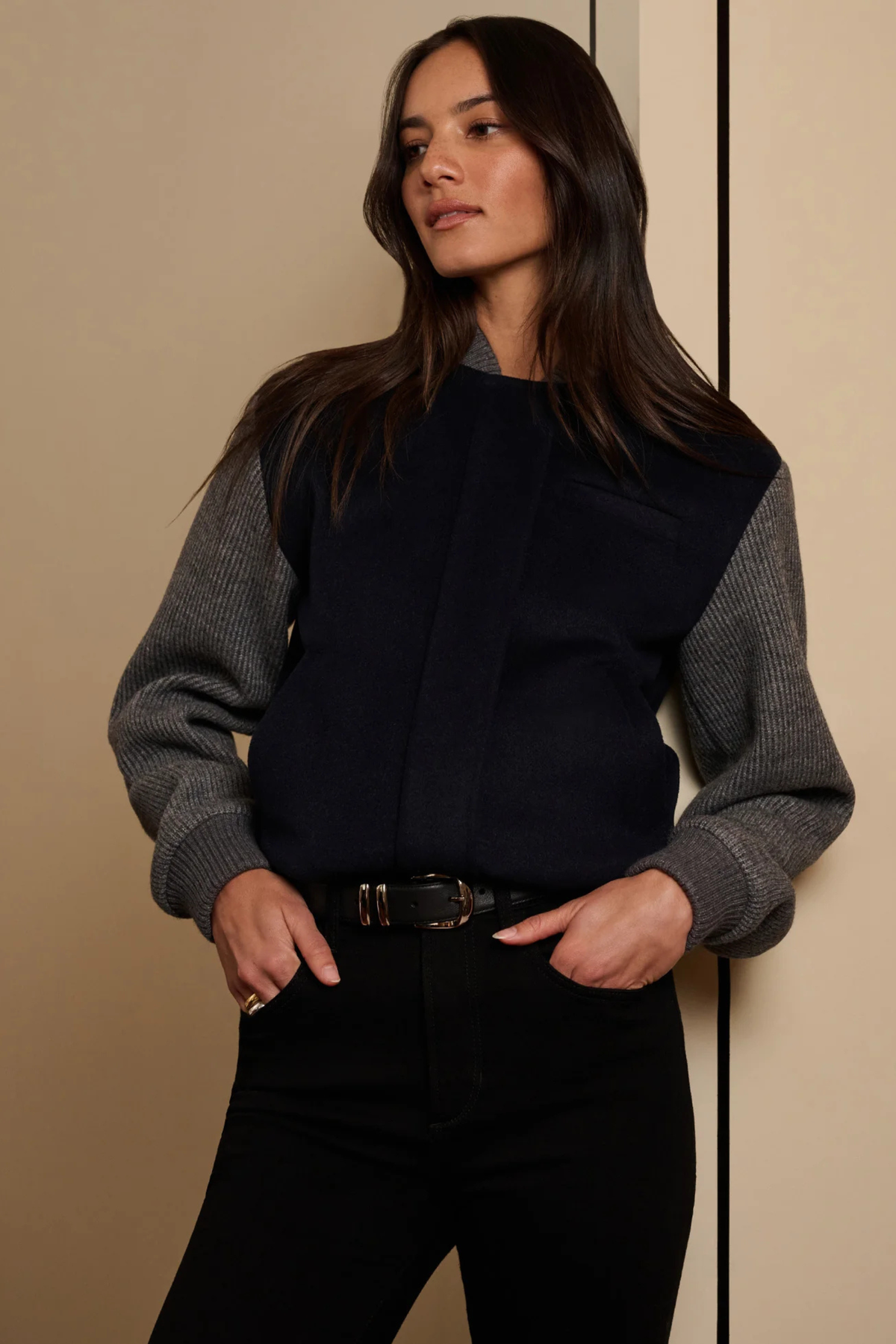 Favorite Daughter The Studio Bomber