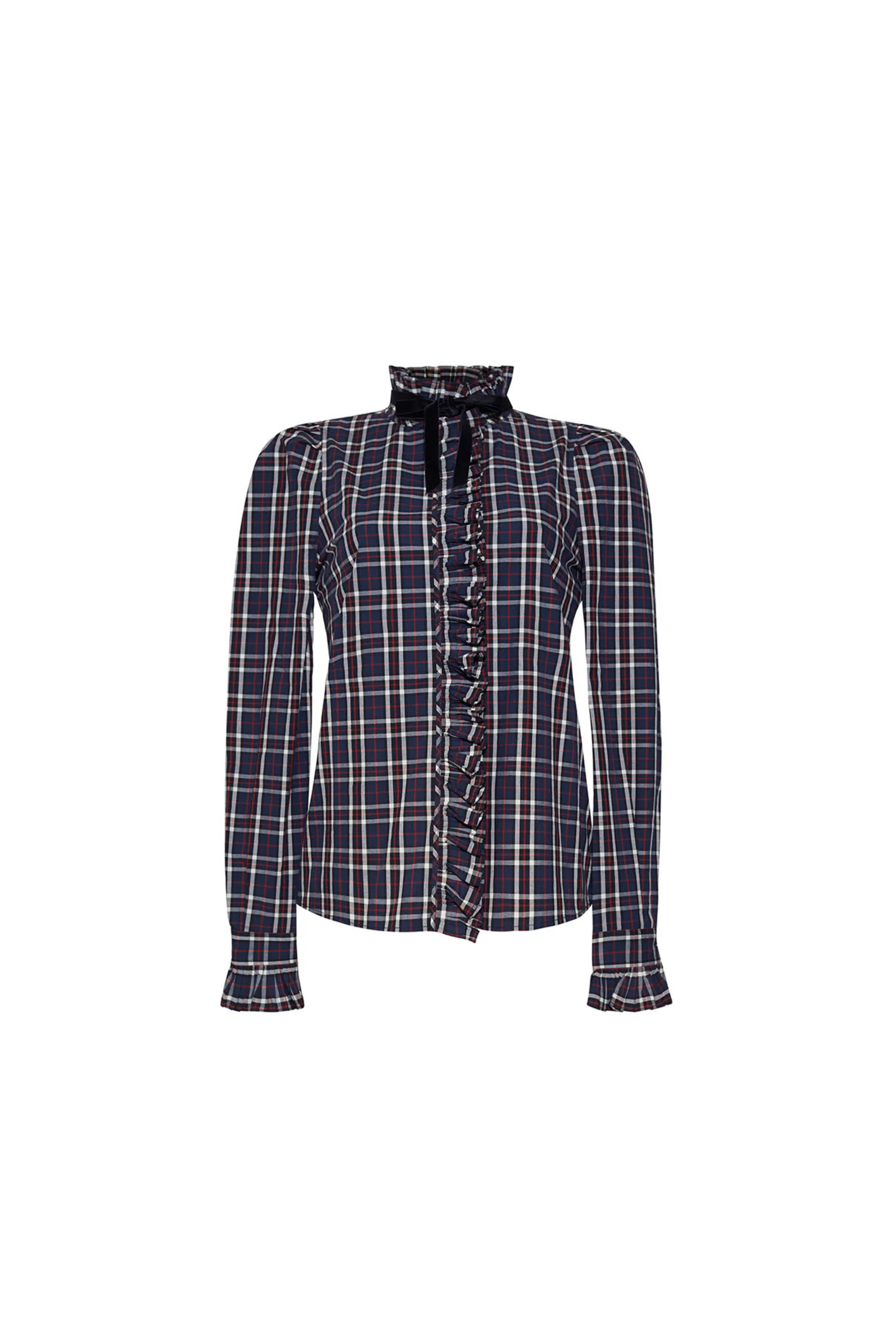 Cara Cara Pia Shirt
