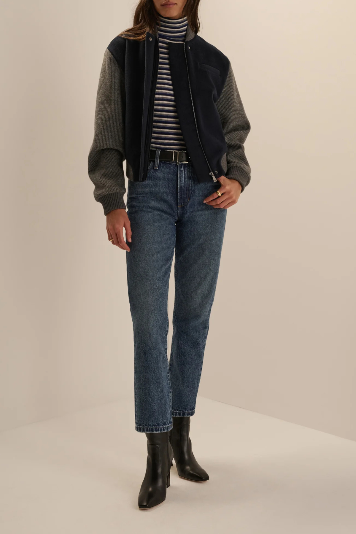 Favorite Daughter The Studio Bomber