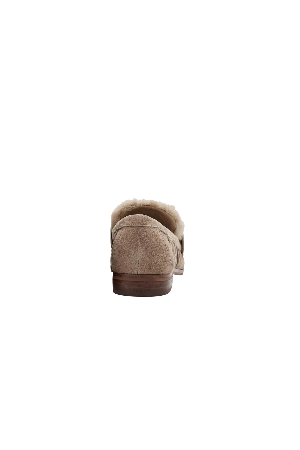 Dolce Vita Bonie Plush Loafer