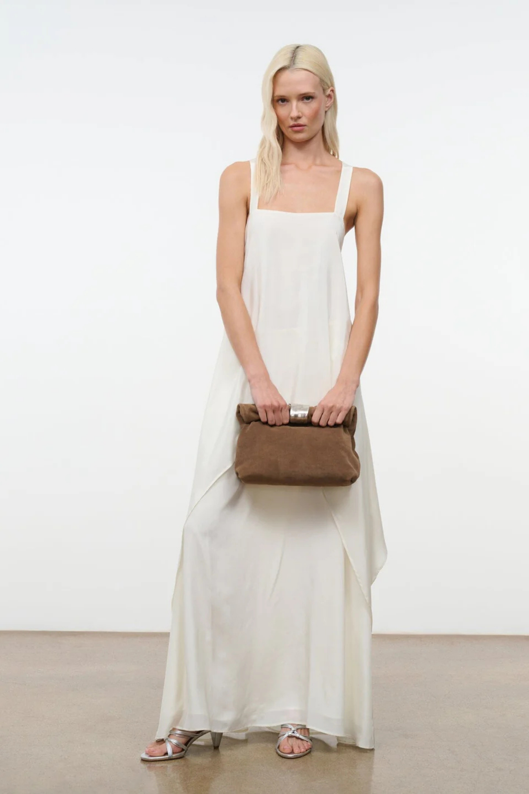 Staud Cuff Clutch
