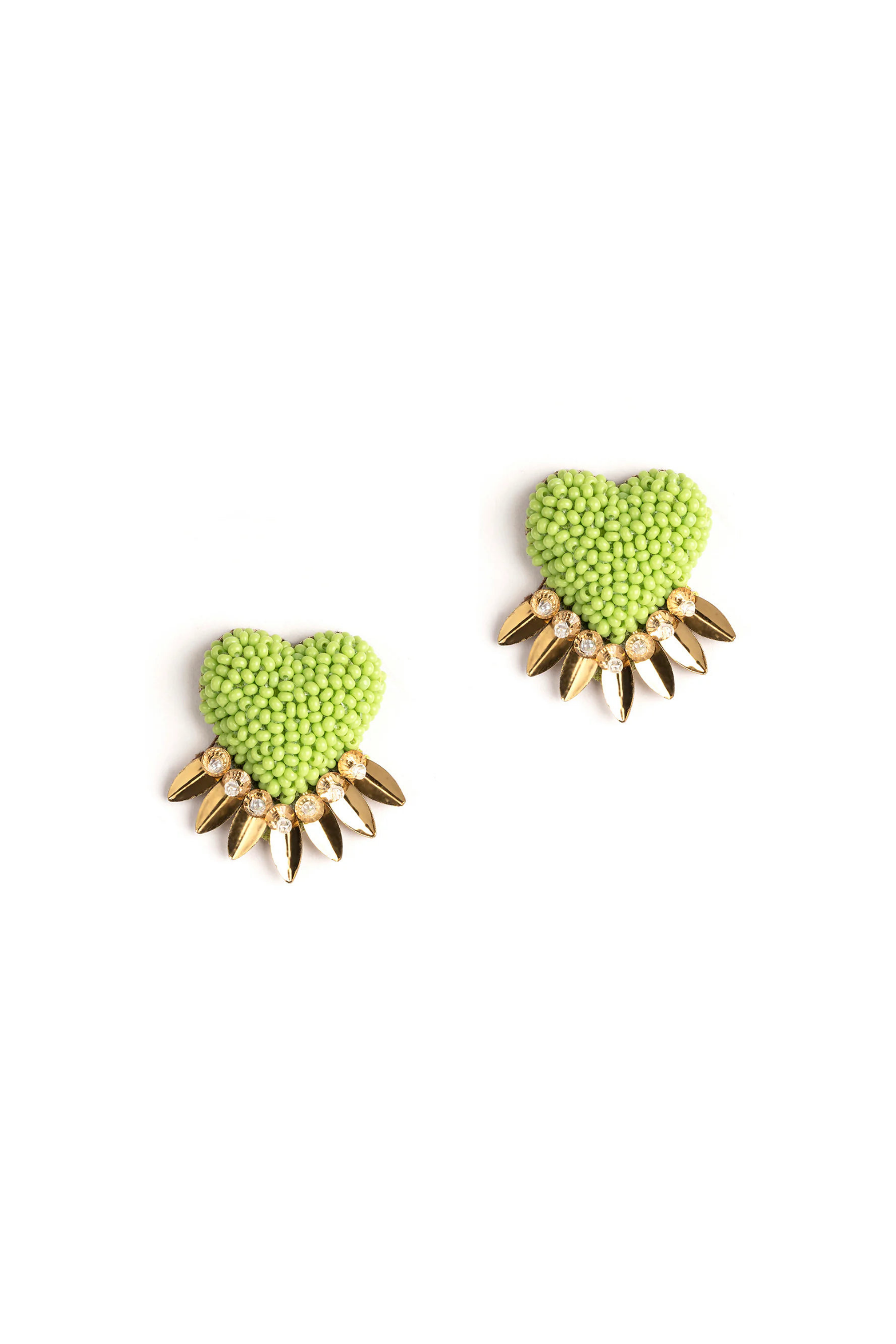 Deepa Gurnani Danika Earrings