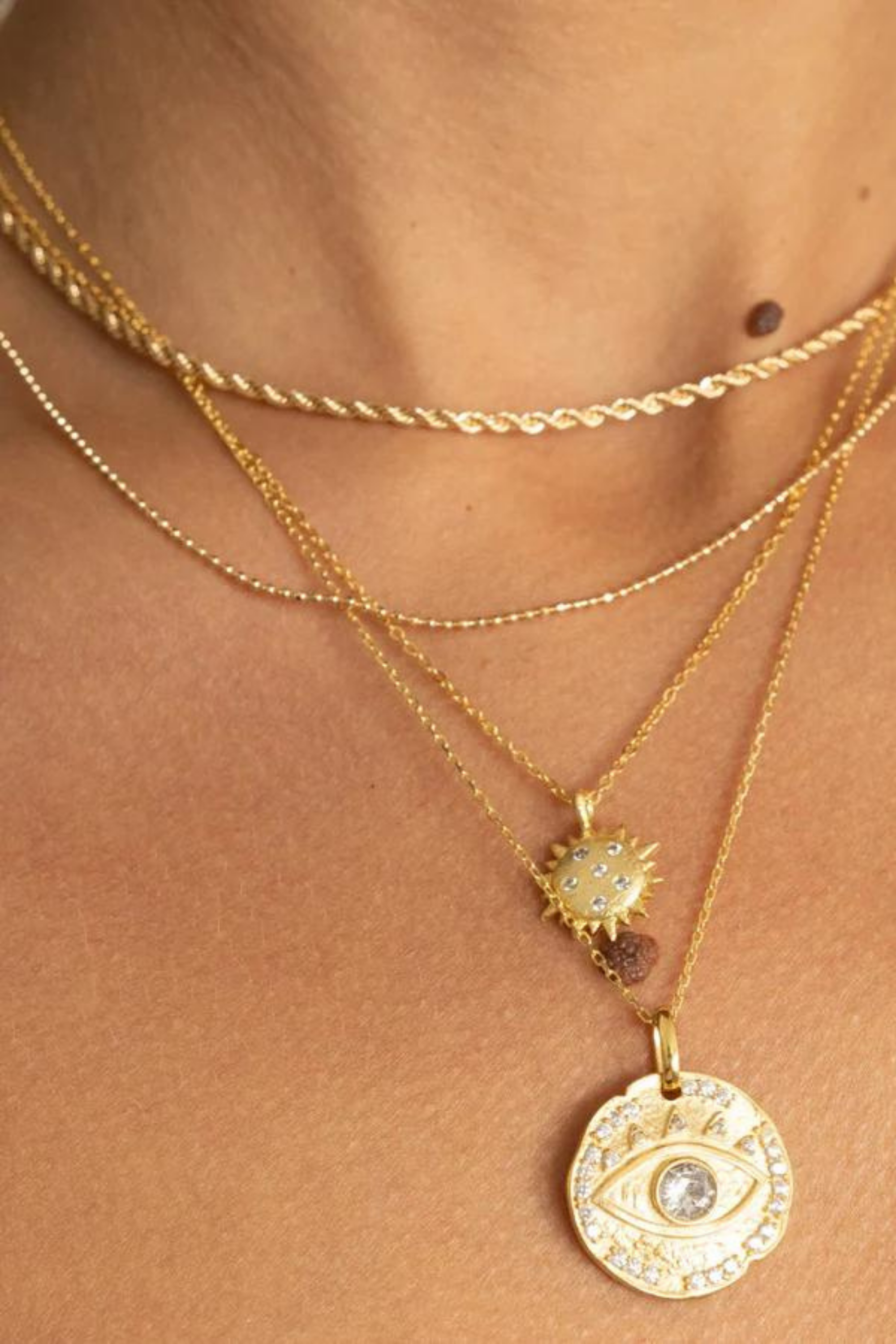 Sahira Mallory Chain