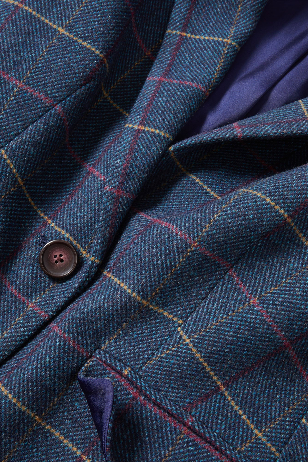 Veronica Beard Schoolboy Dickey Jacket