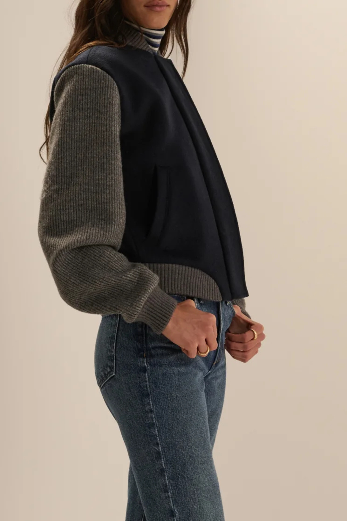 Favorite Daughter The Studio Bomber