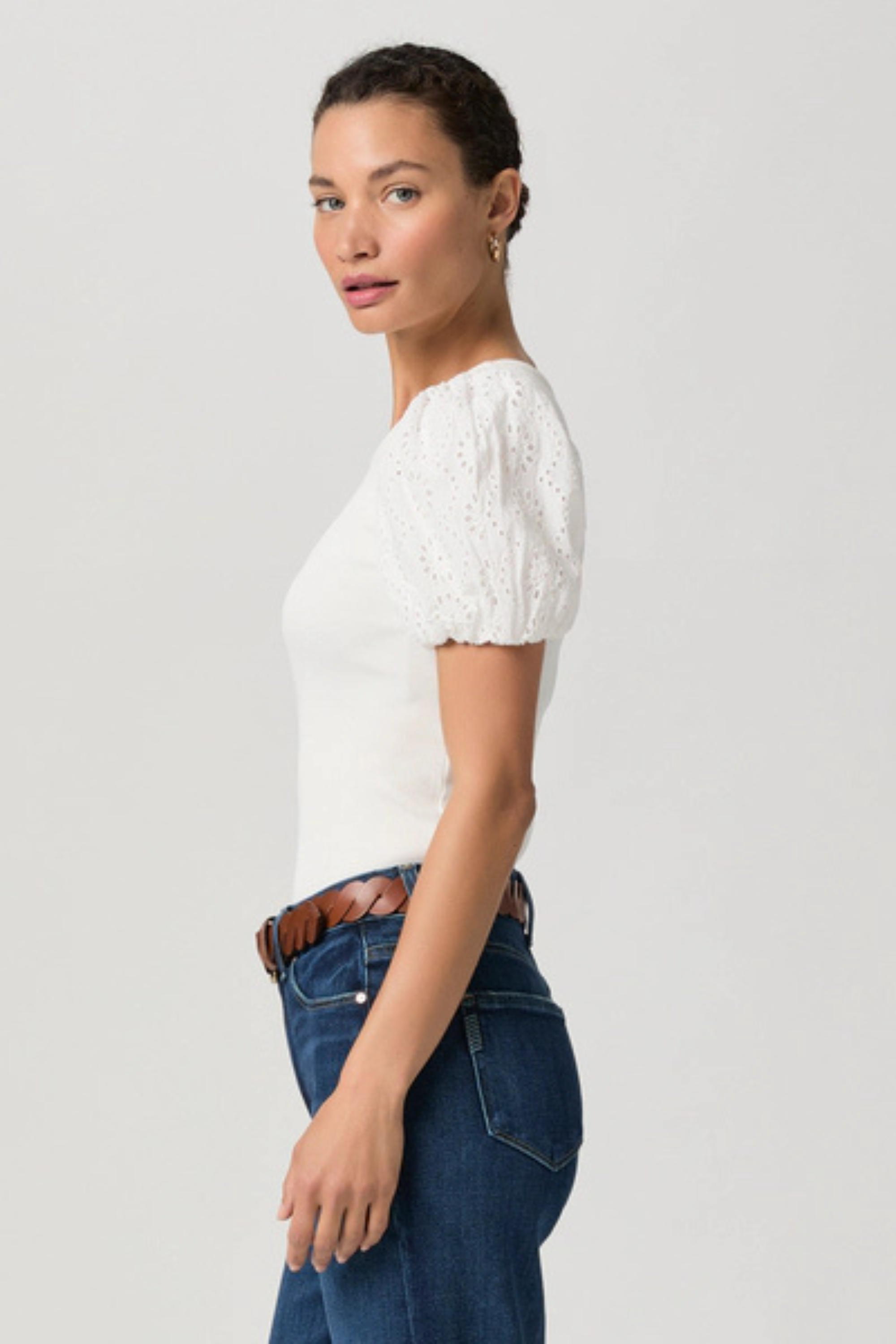 Paige Marina Top