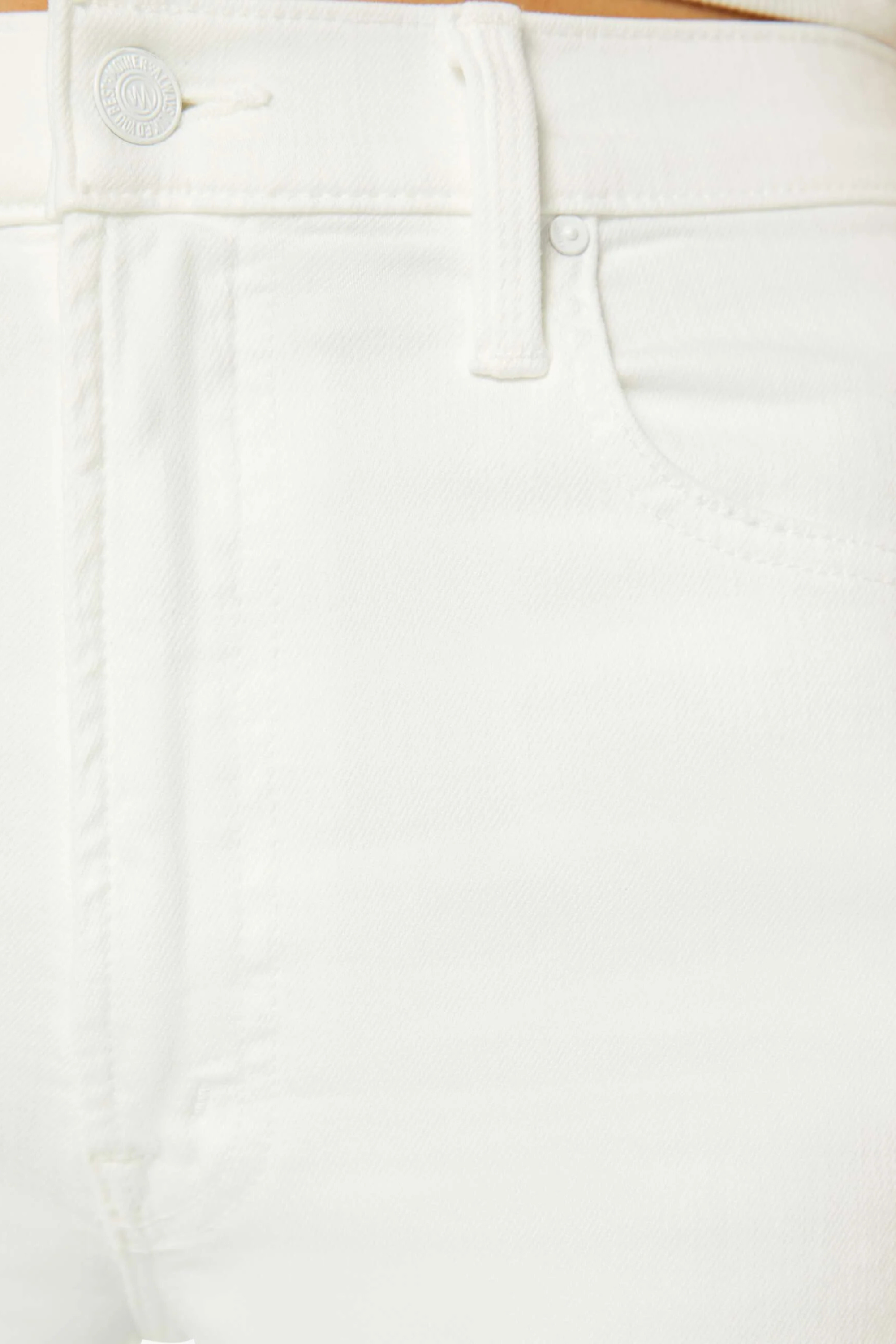 Mother Rambler Zip Ankle Fairest Of Them All