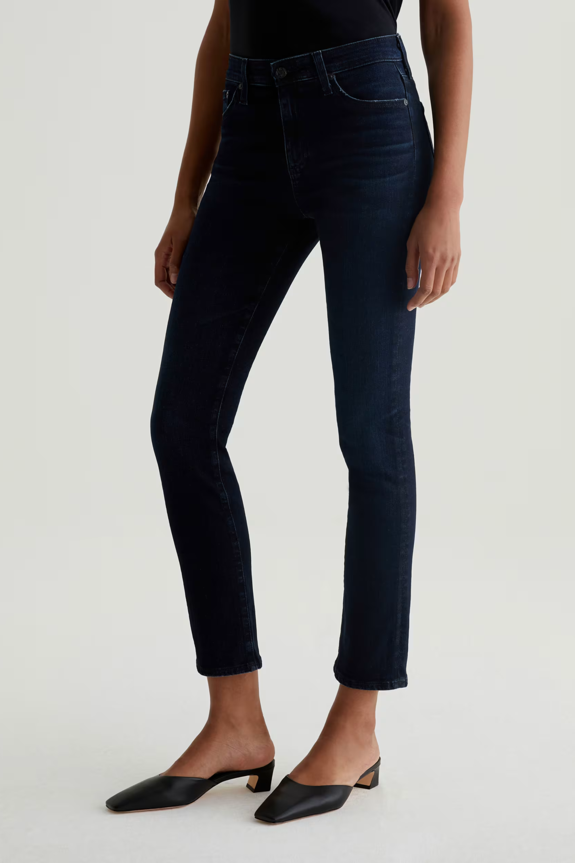 AG Mari in 3 Year HR