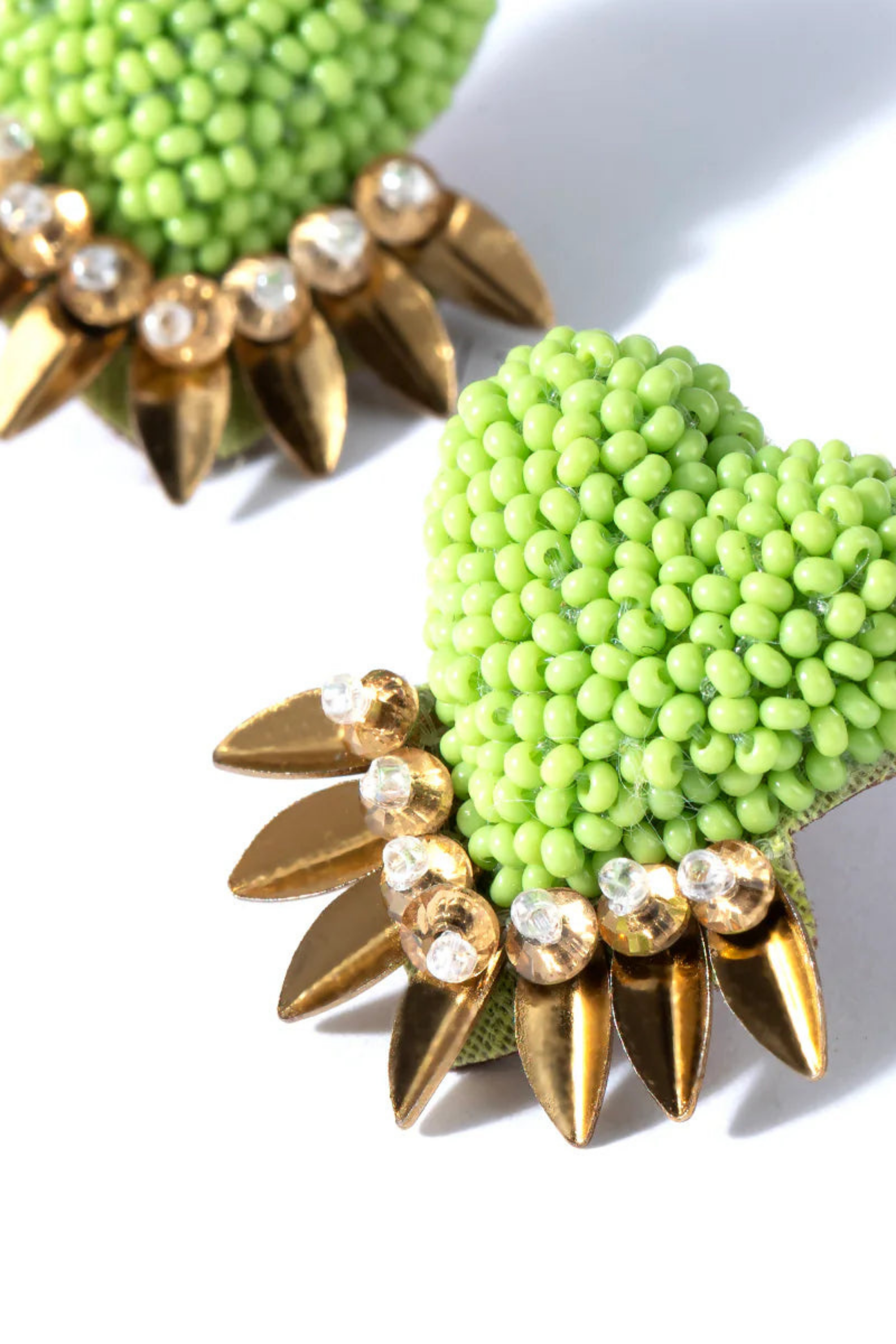 Deepa Gurnani Danika Earrings
