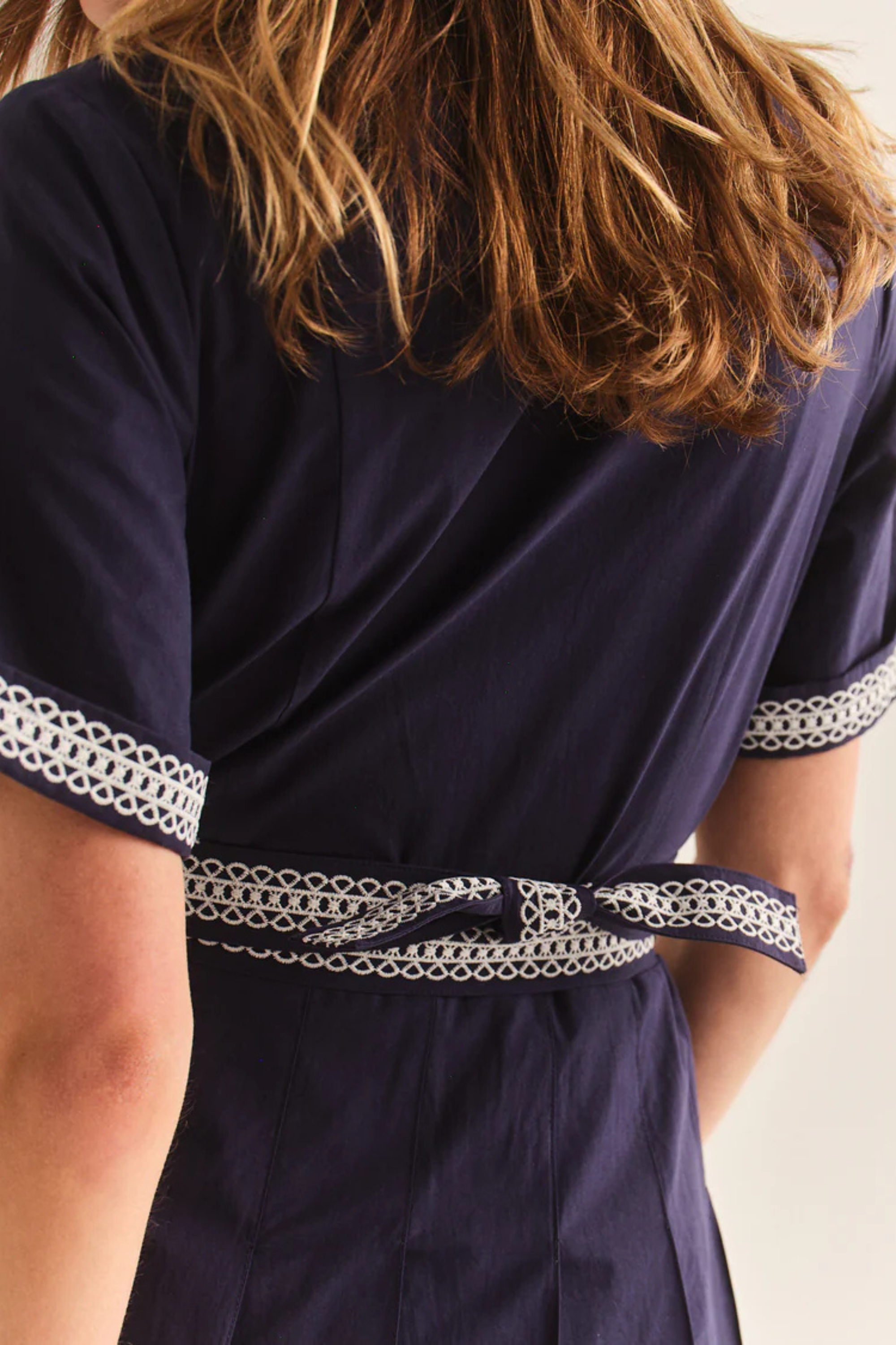 Cartolina Hadley Romper
