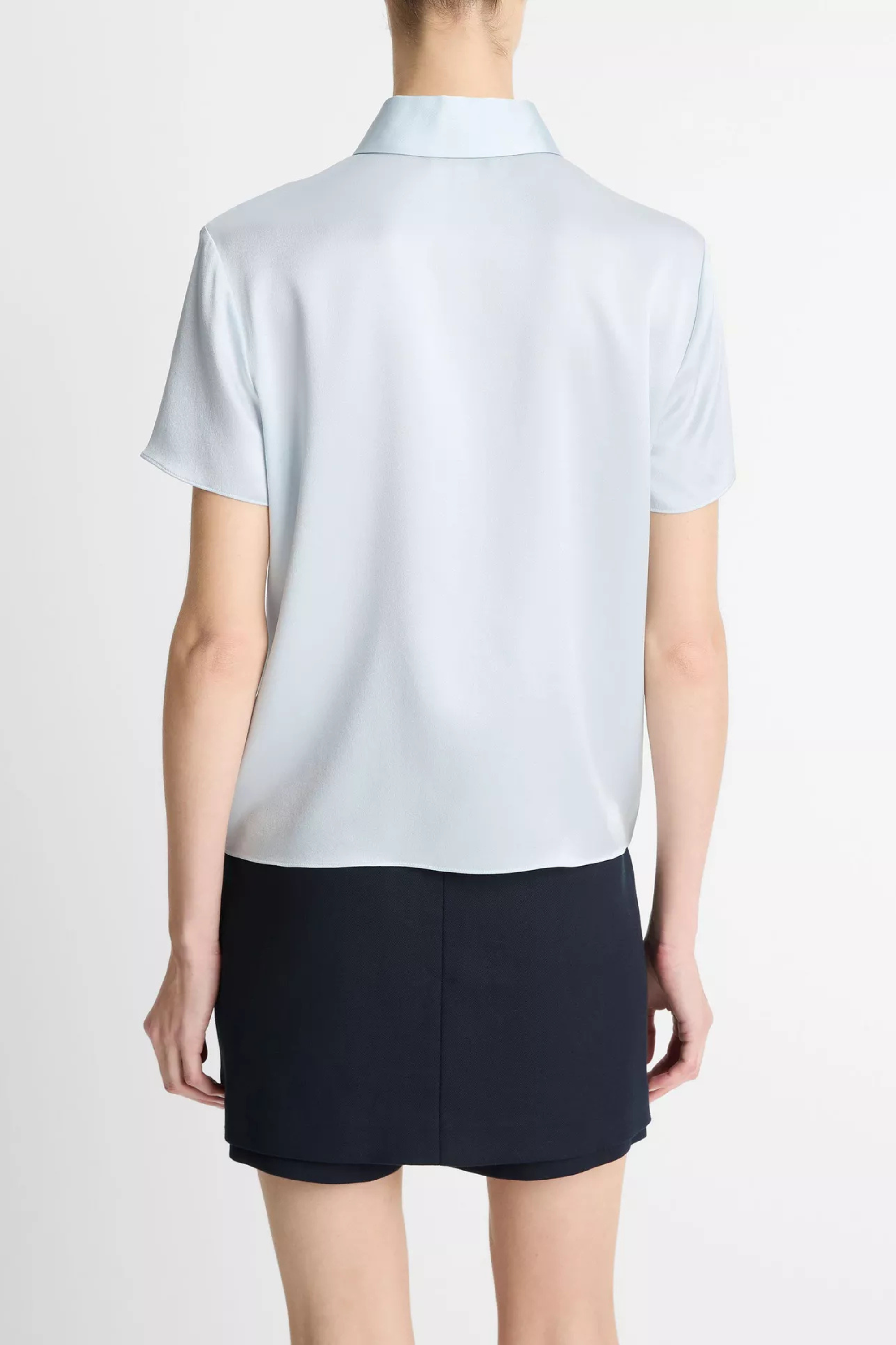 Vince Skort