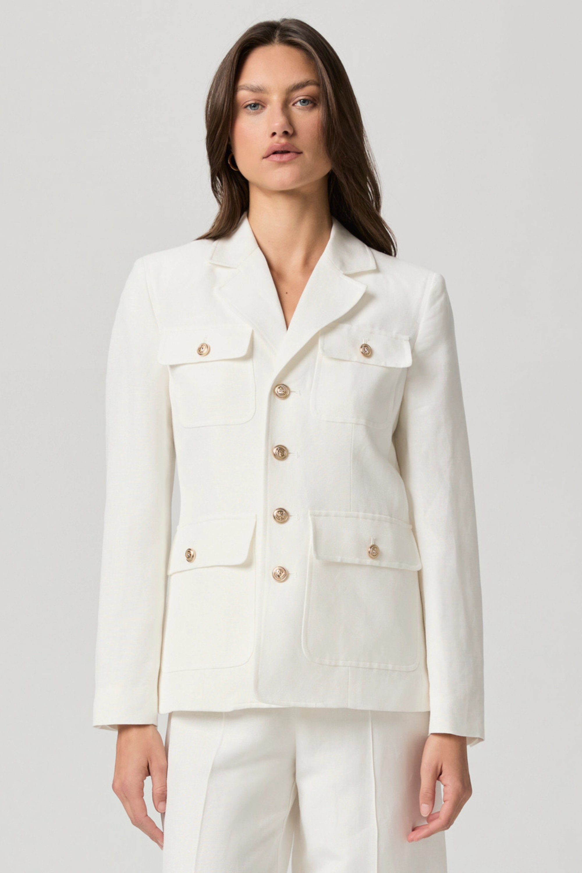 Paige Reign Blazer