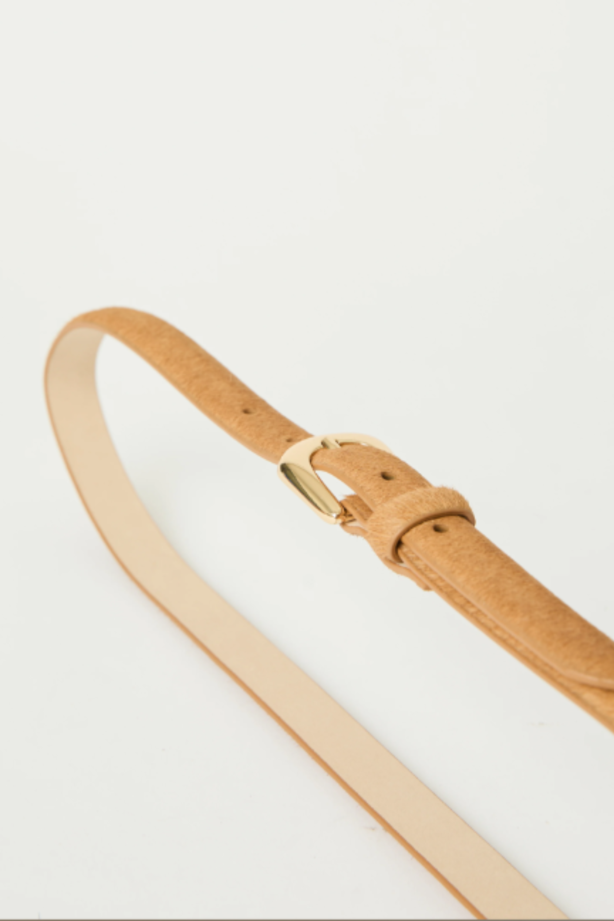 B-low the Belt Kennedy Mini Calf-Hair