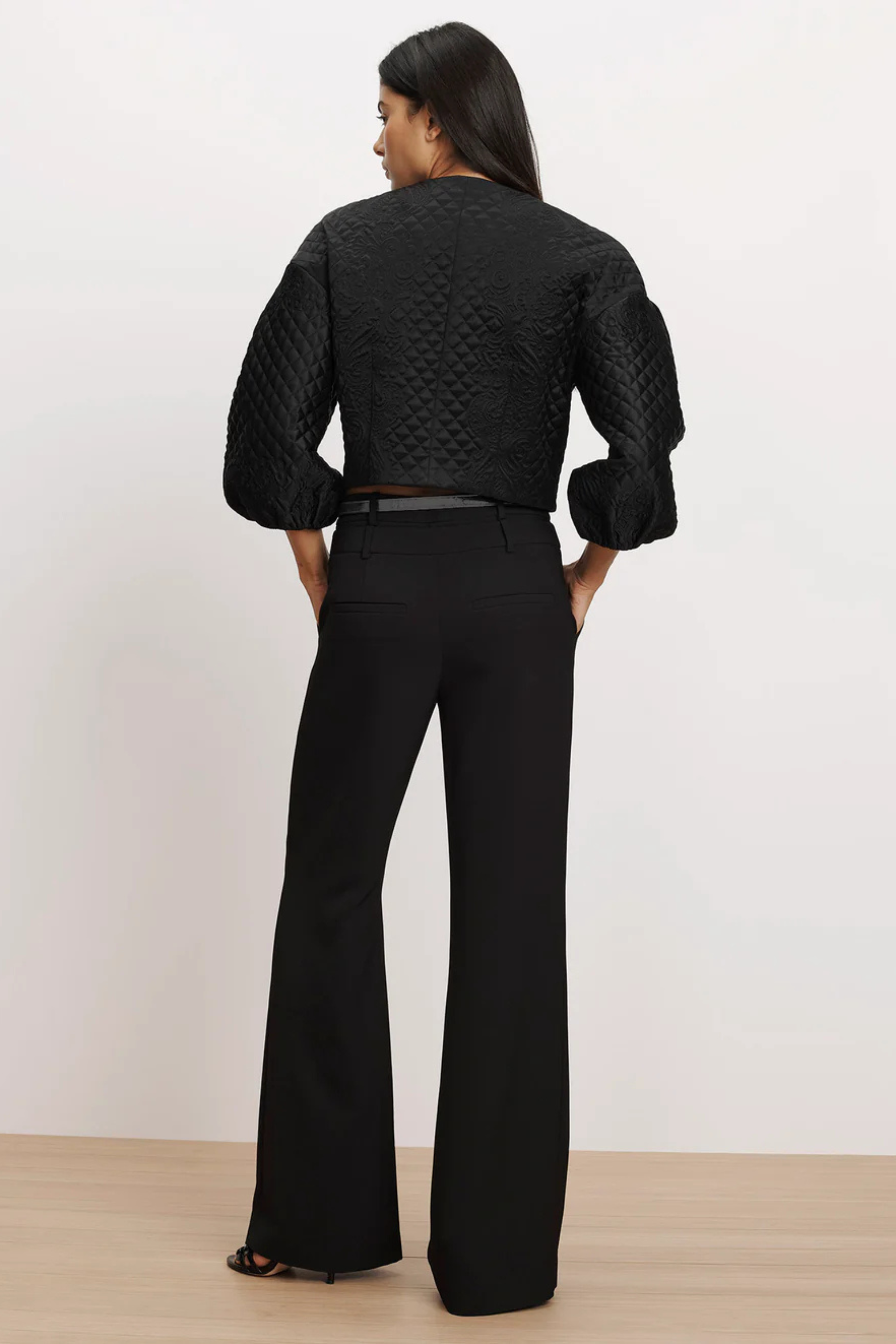 Veronica Beard Drake Jacket