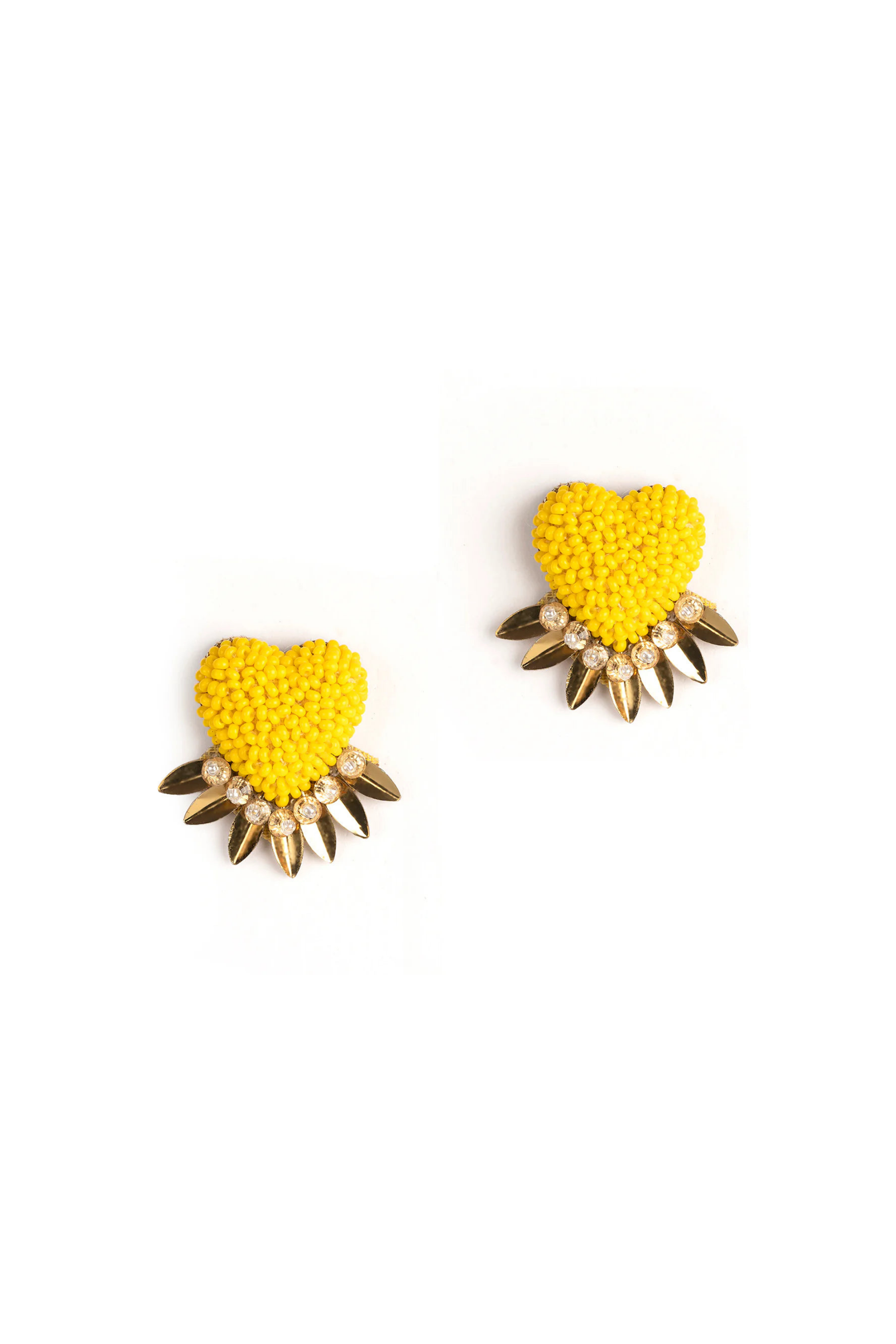 Deepa Gurnani Danika Earrings