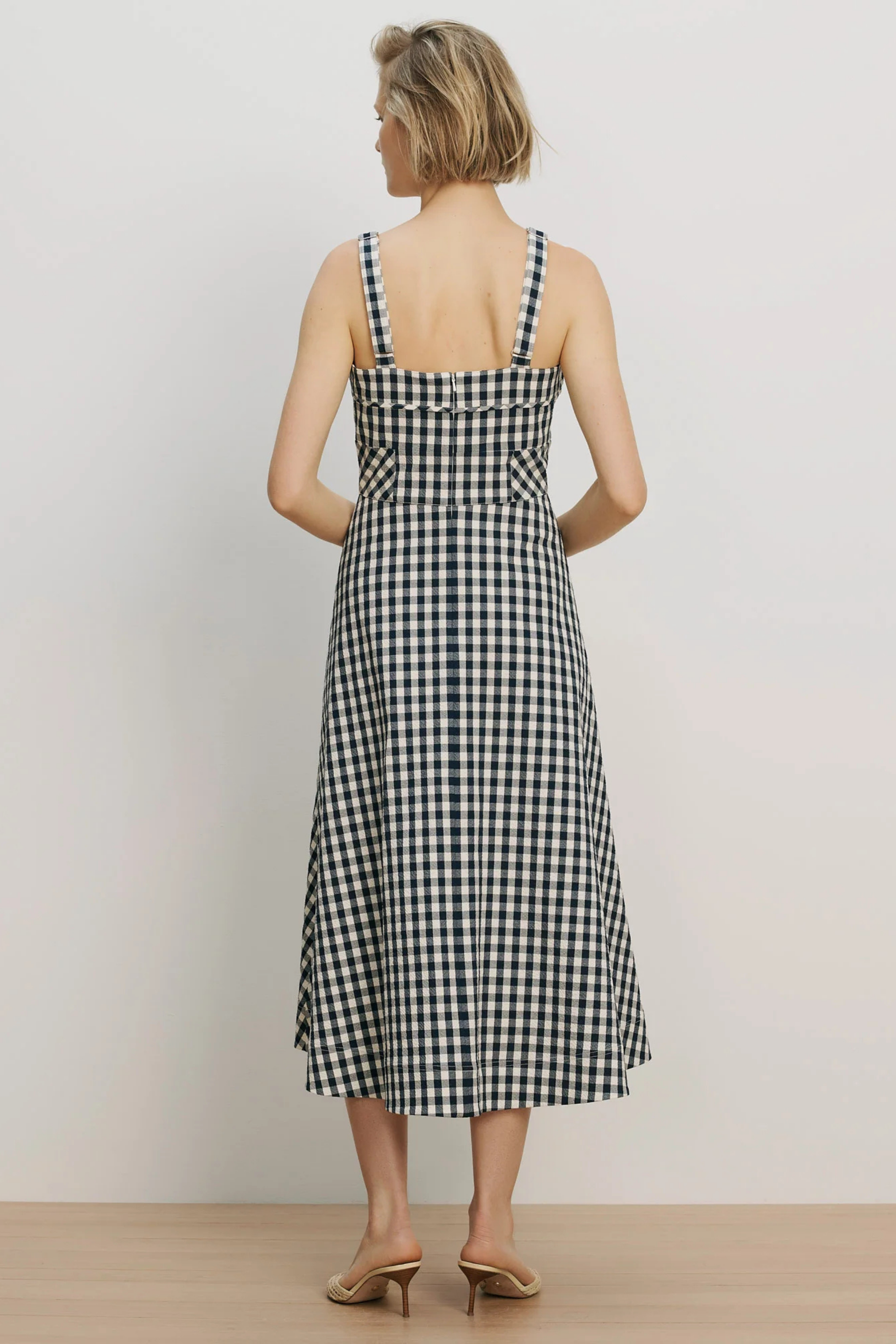 Veronica Beard Aila Dress