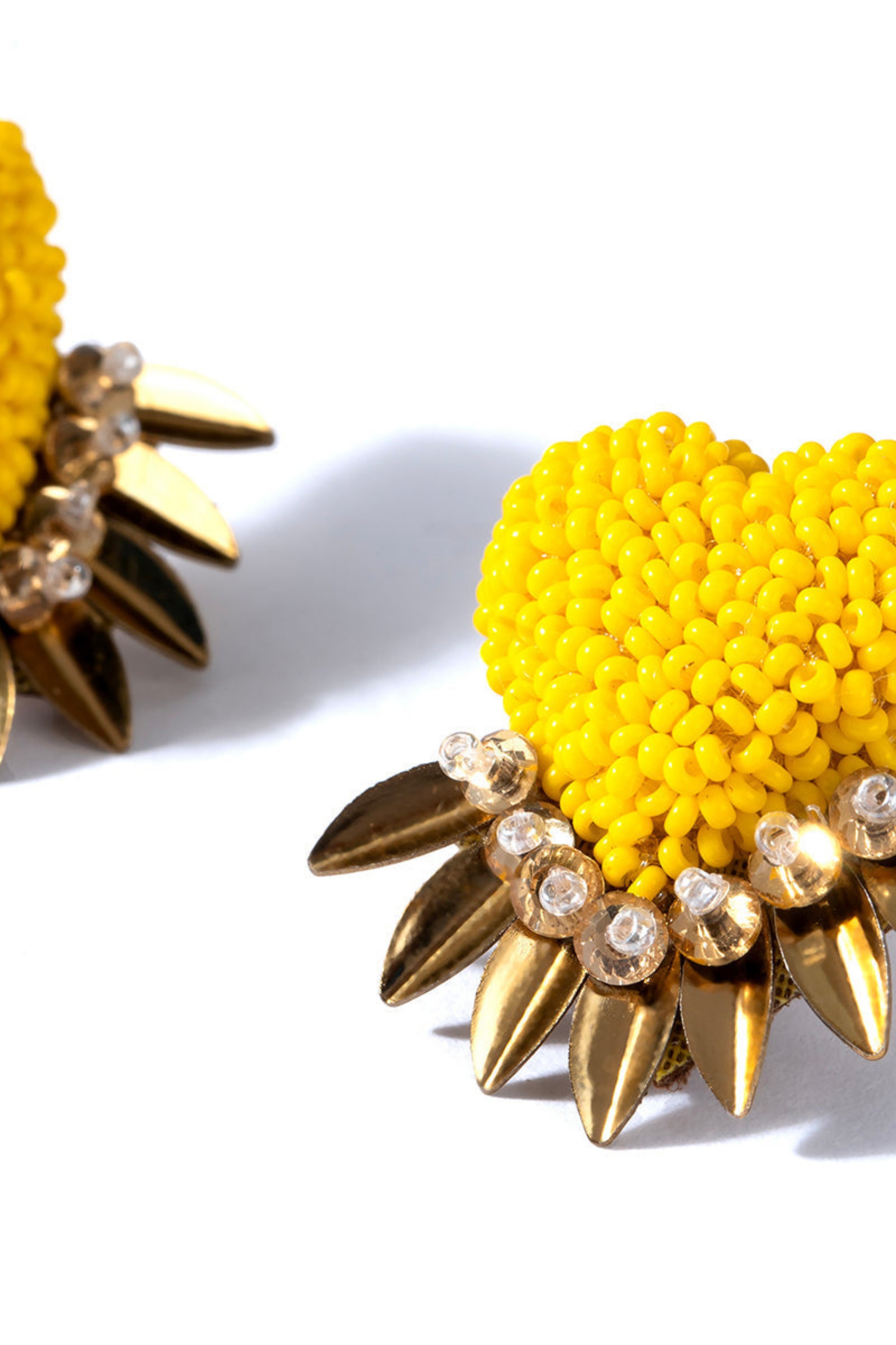 Deepa Gurnani Danika Earrings