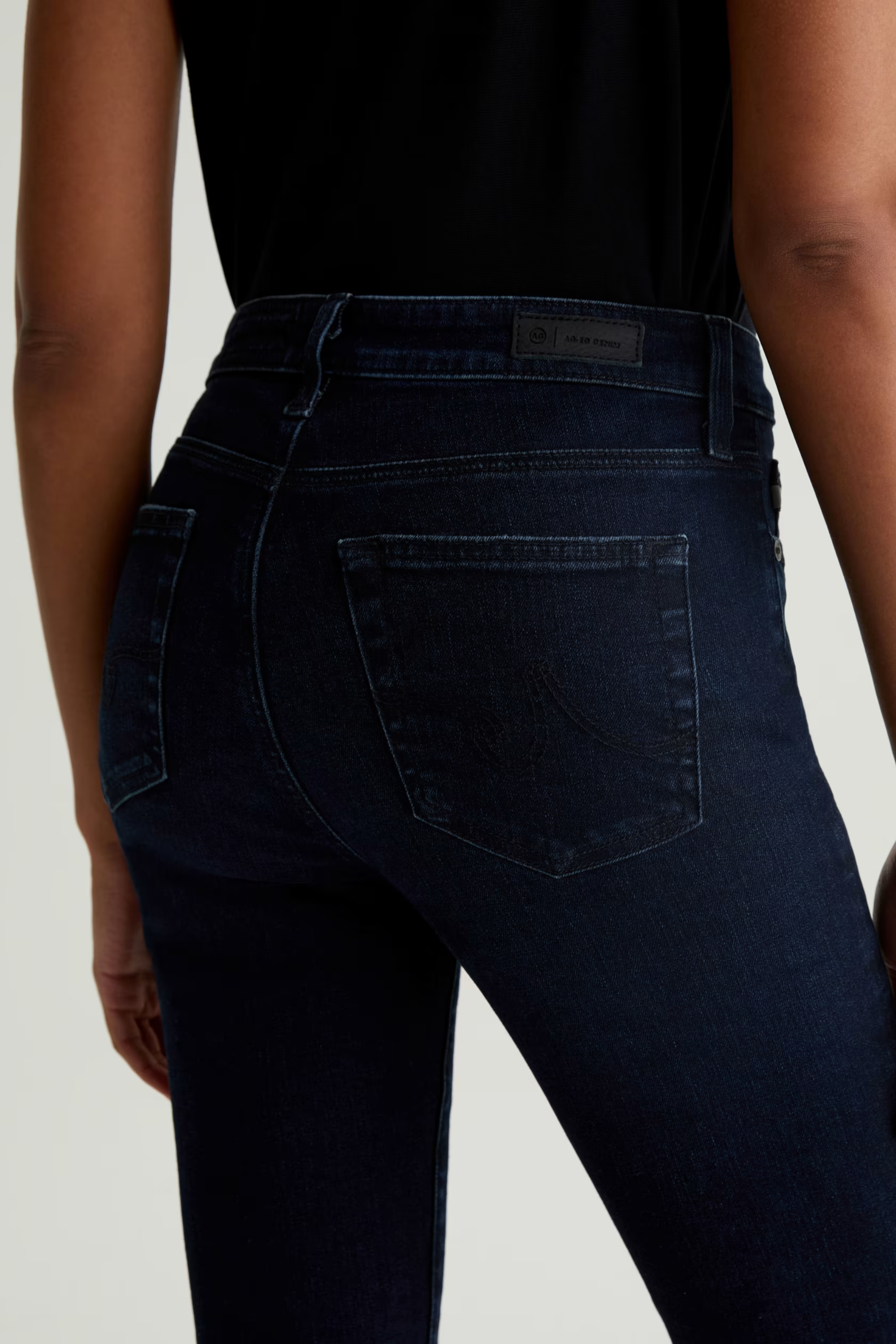 AG Mari in 3 Year HR