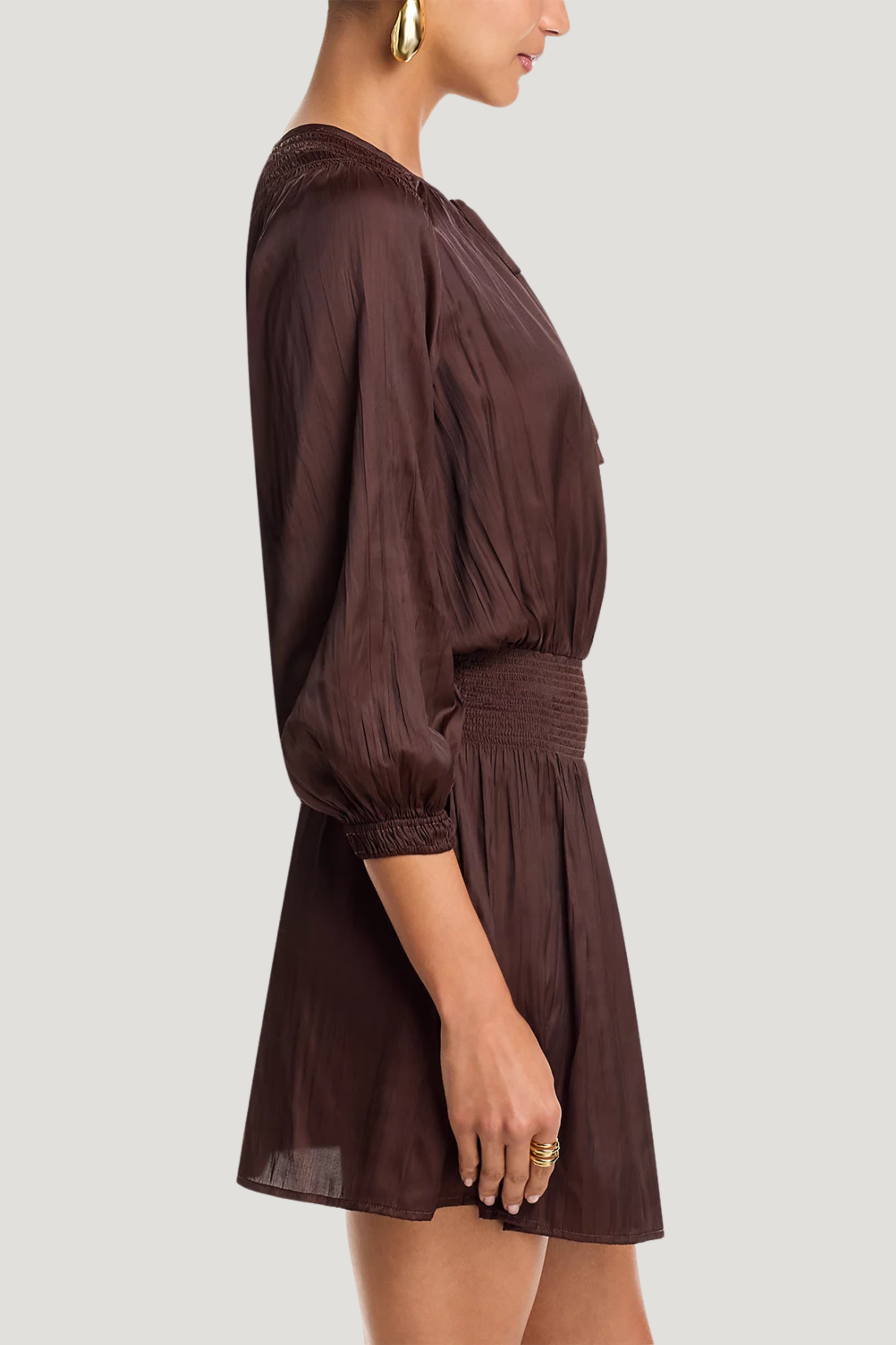 Rails Kari Mini Dress