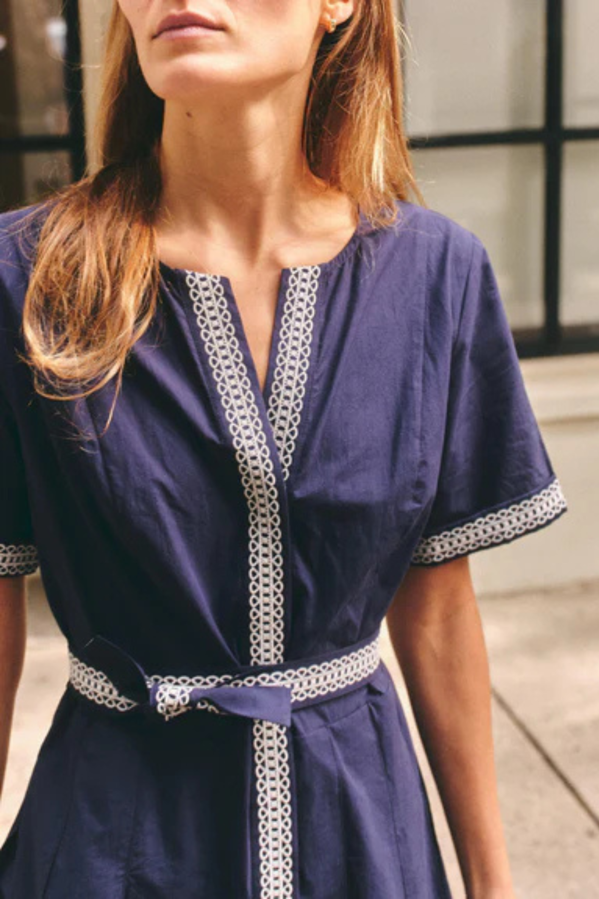 Cartolina Hadley Romper