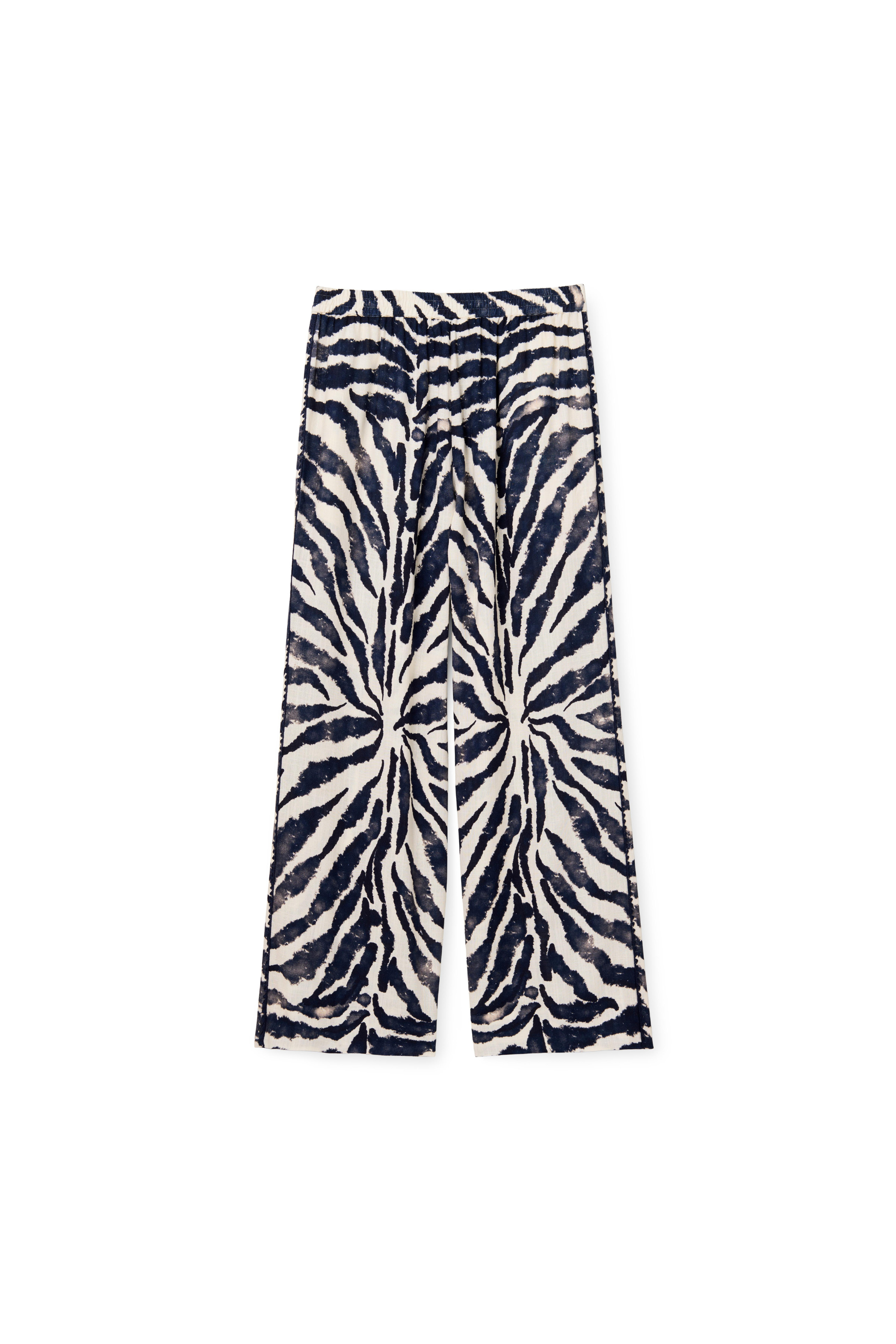 Cartolina Mia Pant in Zebra
