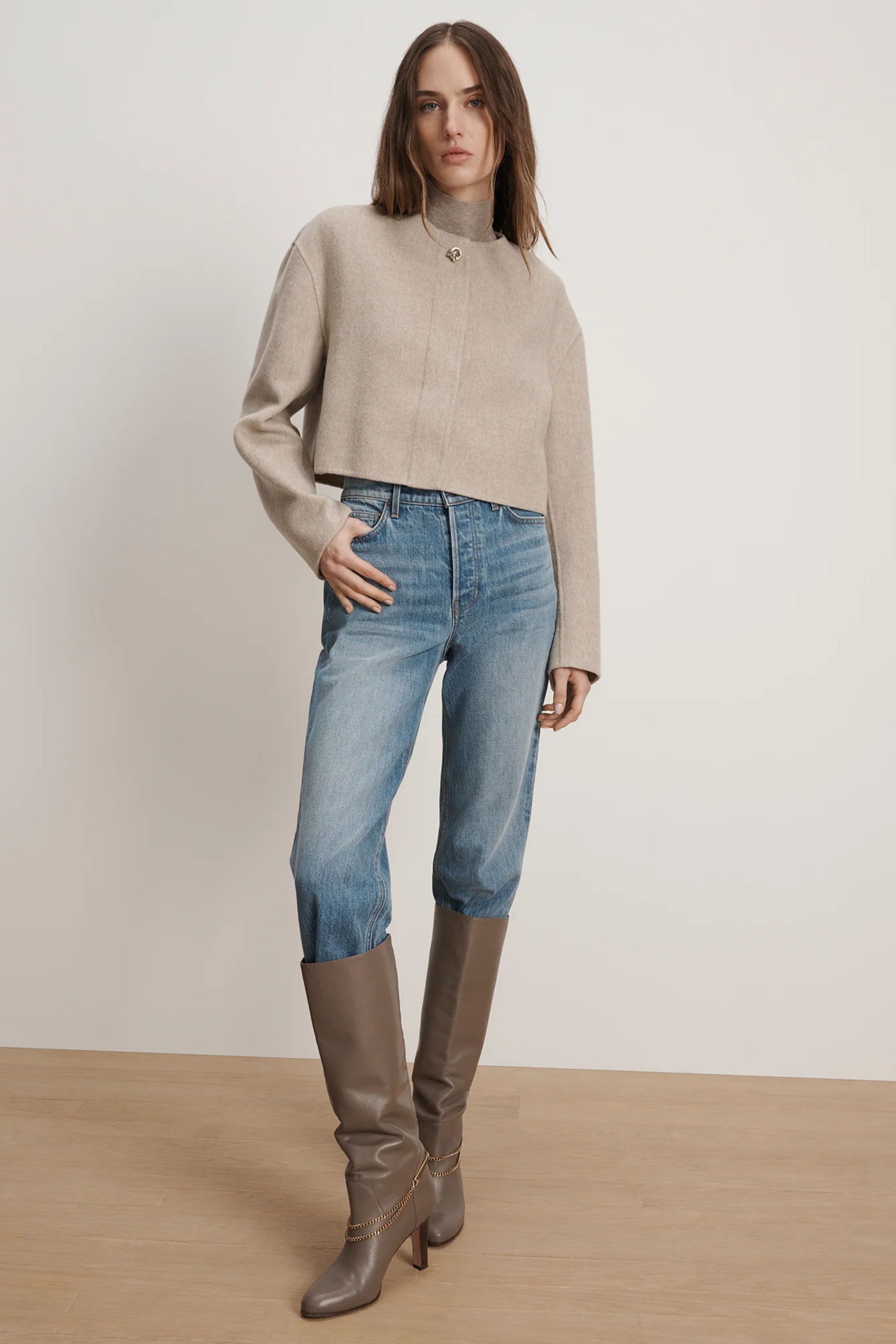 Veronica Beard Philips Jacket