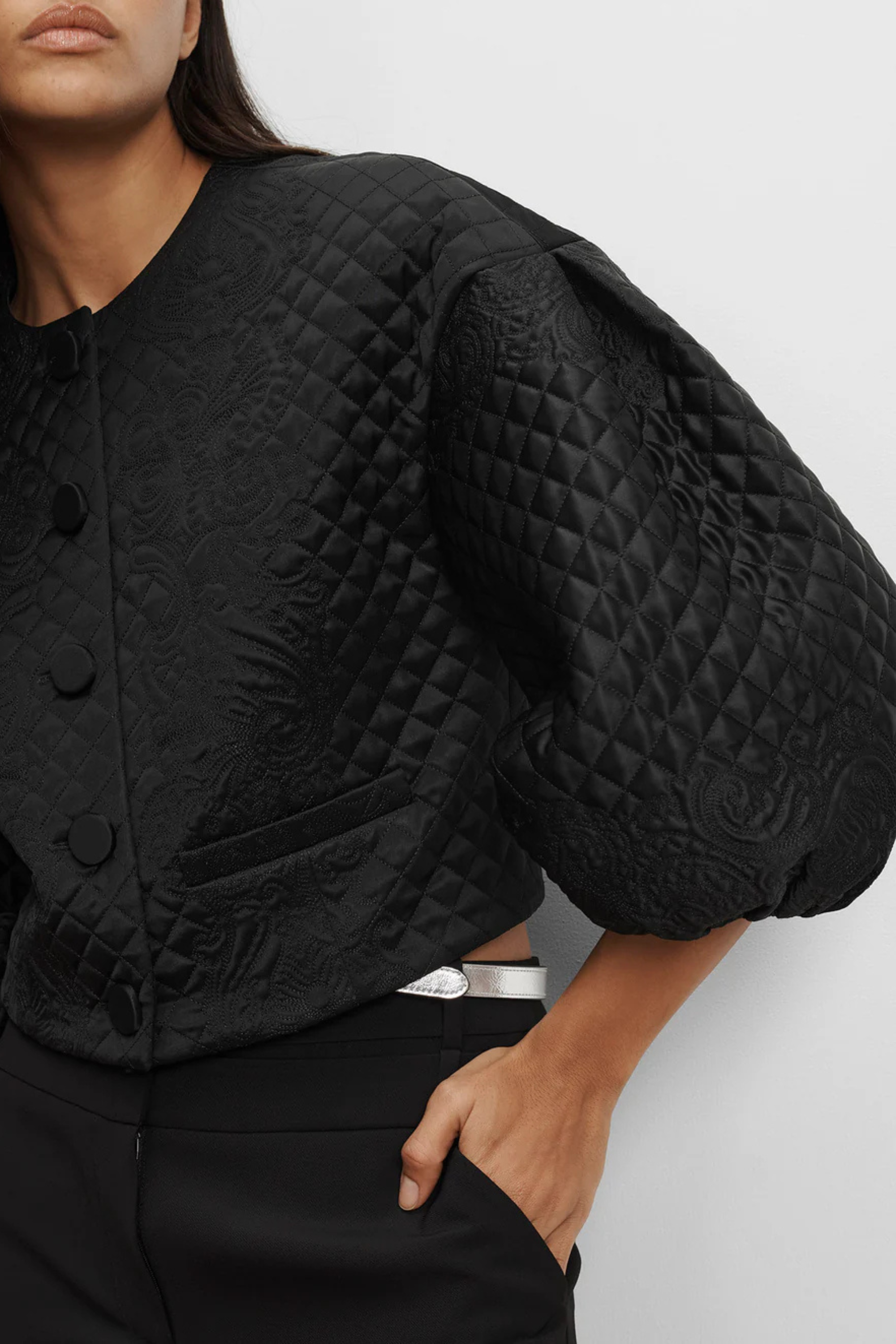 Veronica Beard Drake Jacket