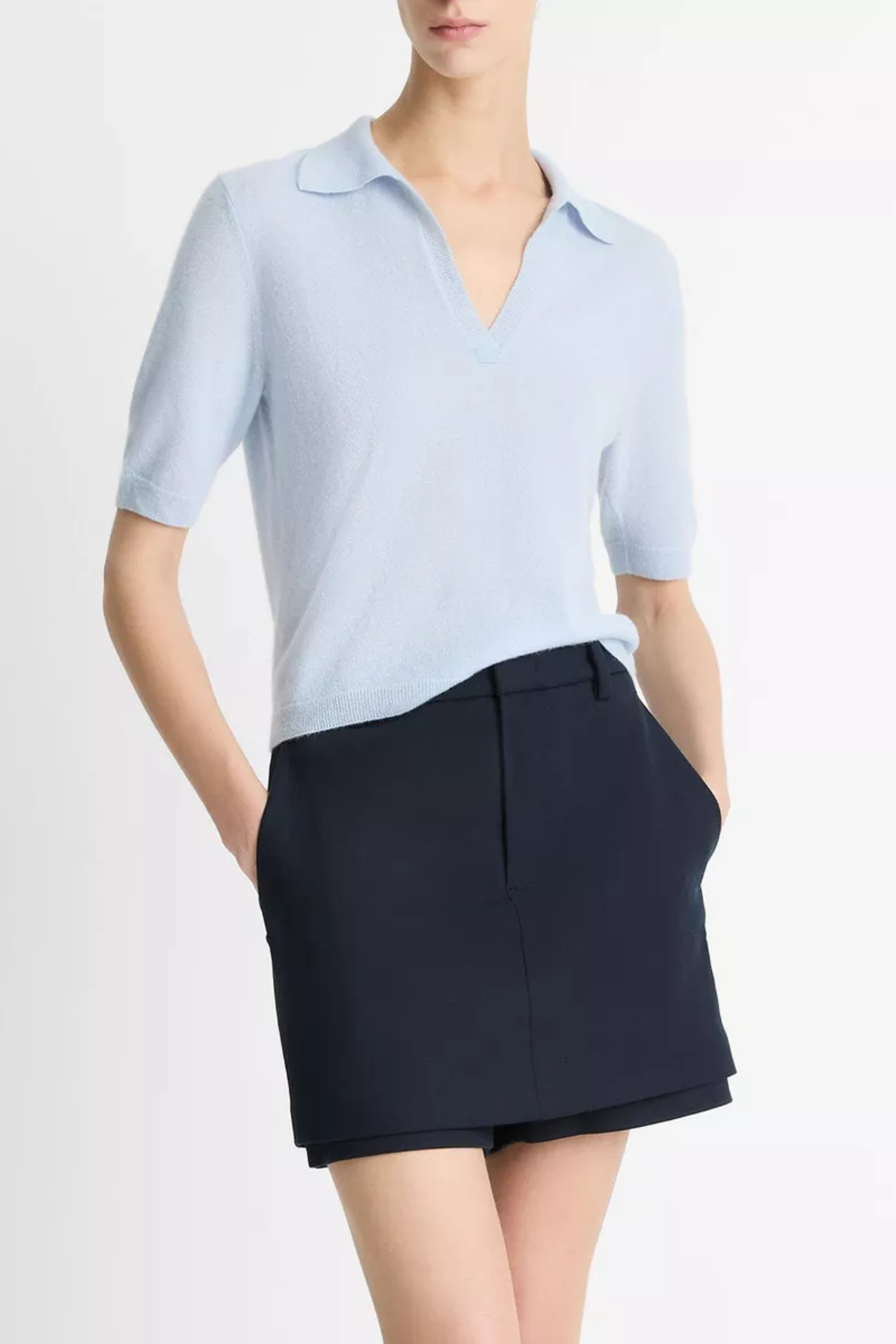 Vince Skort