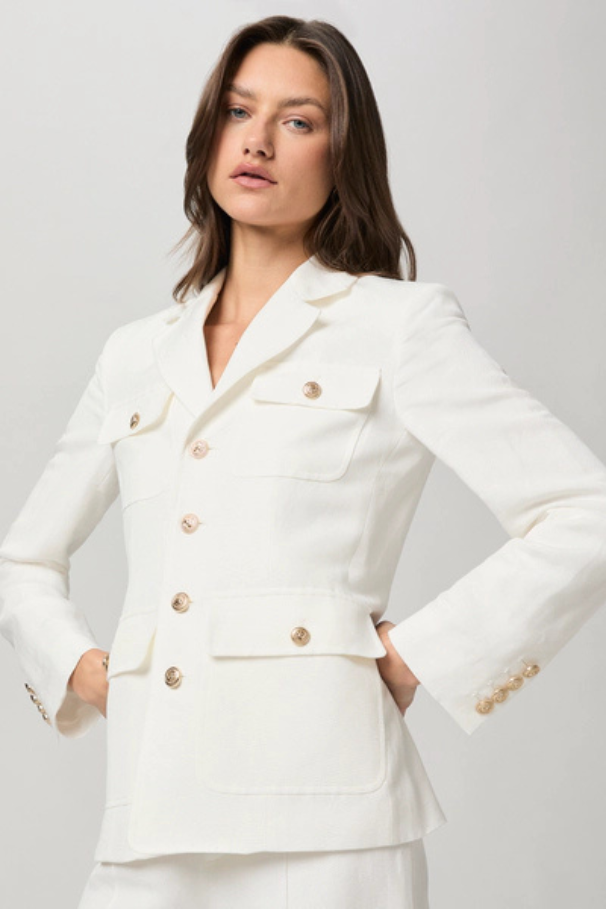 Paige Reign Blazer