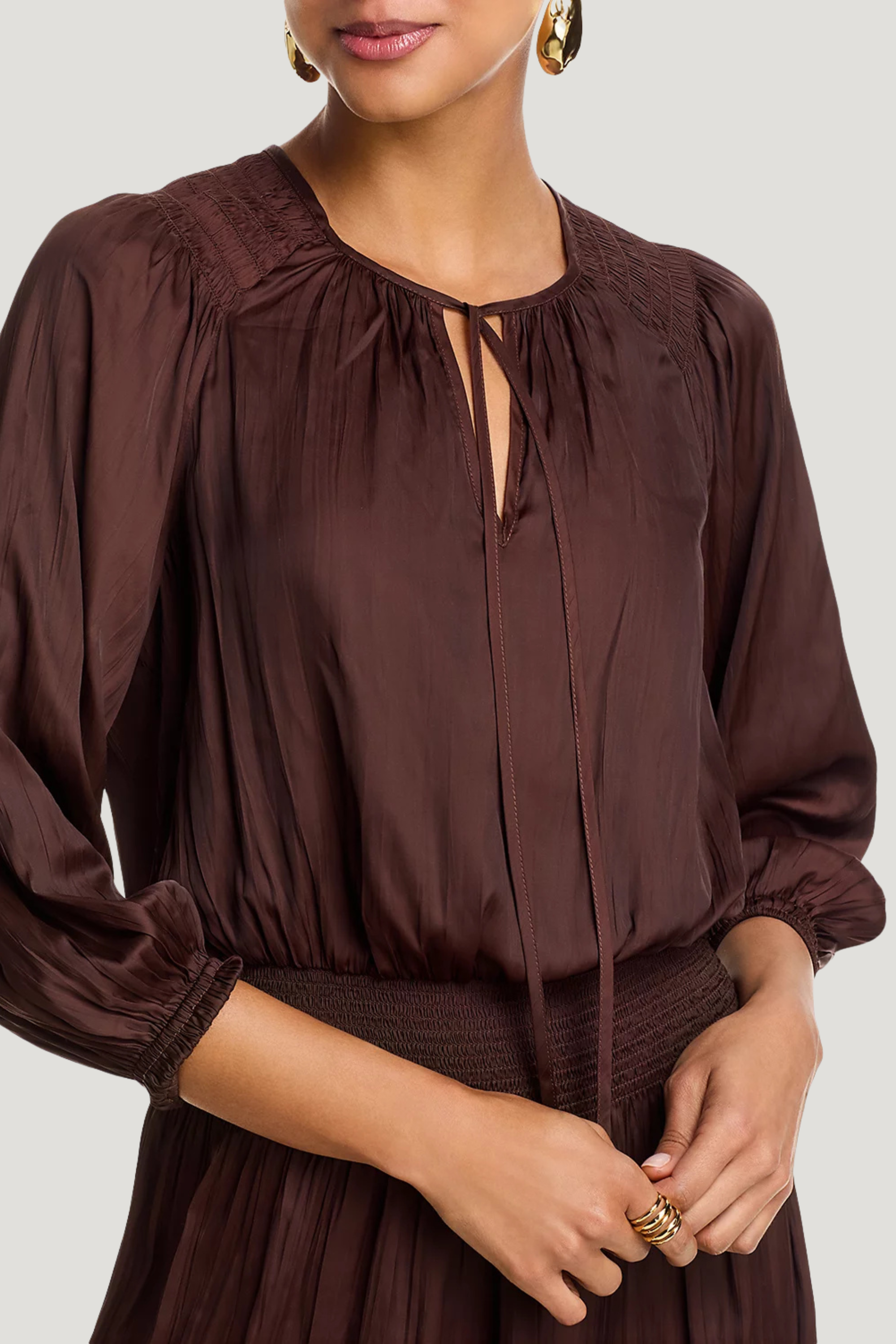 Rails Kari Mini Dress