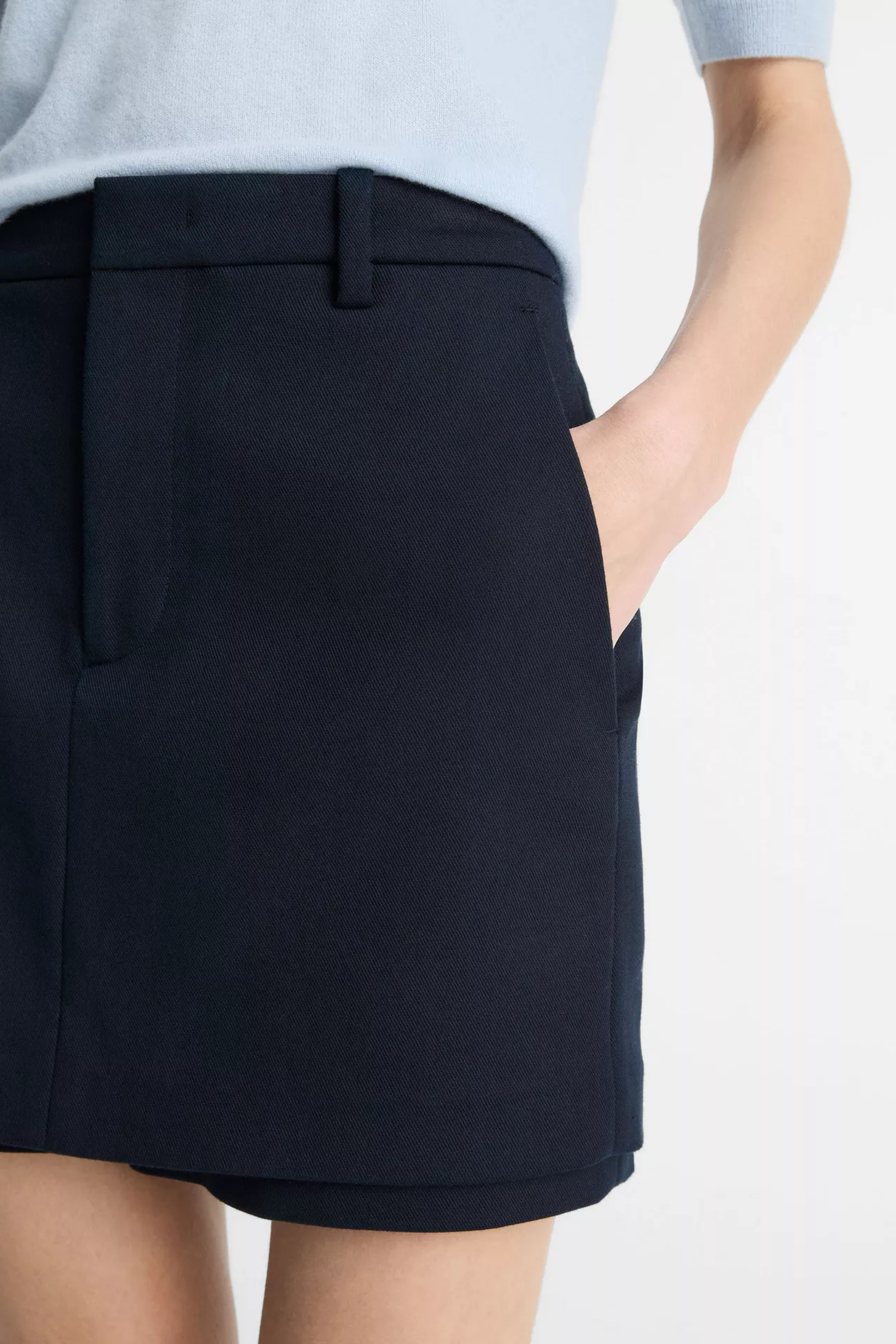 Vince Skort