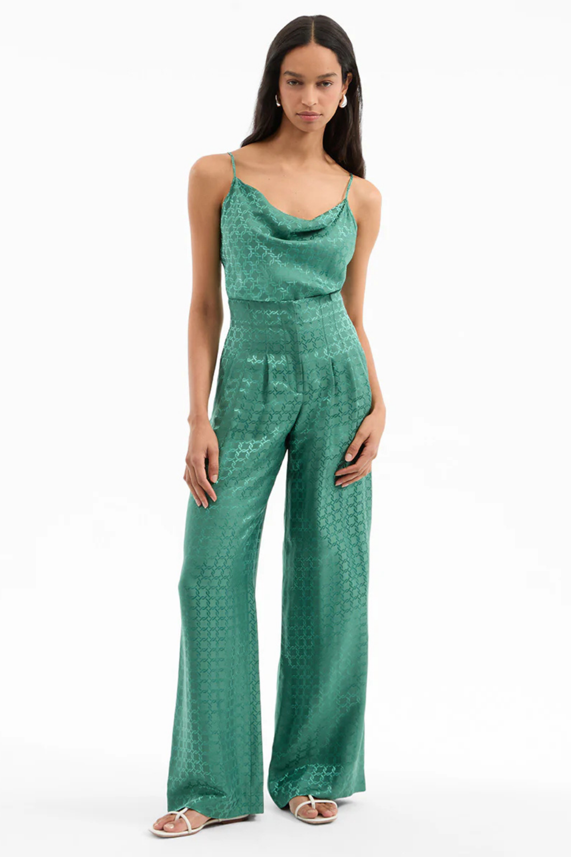 Veronica Beard Colter Pant