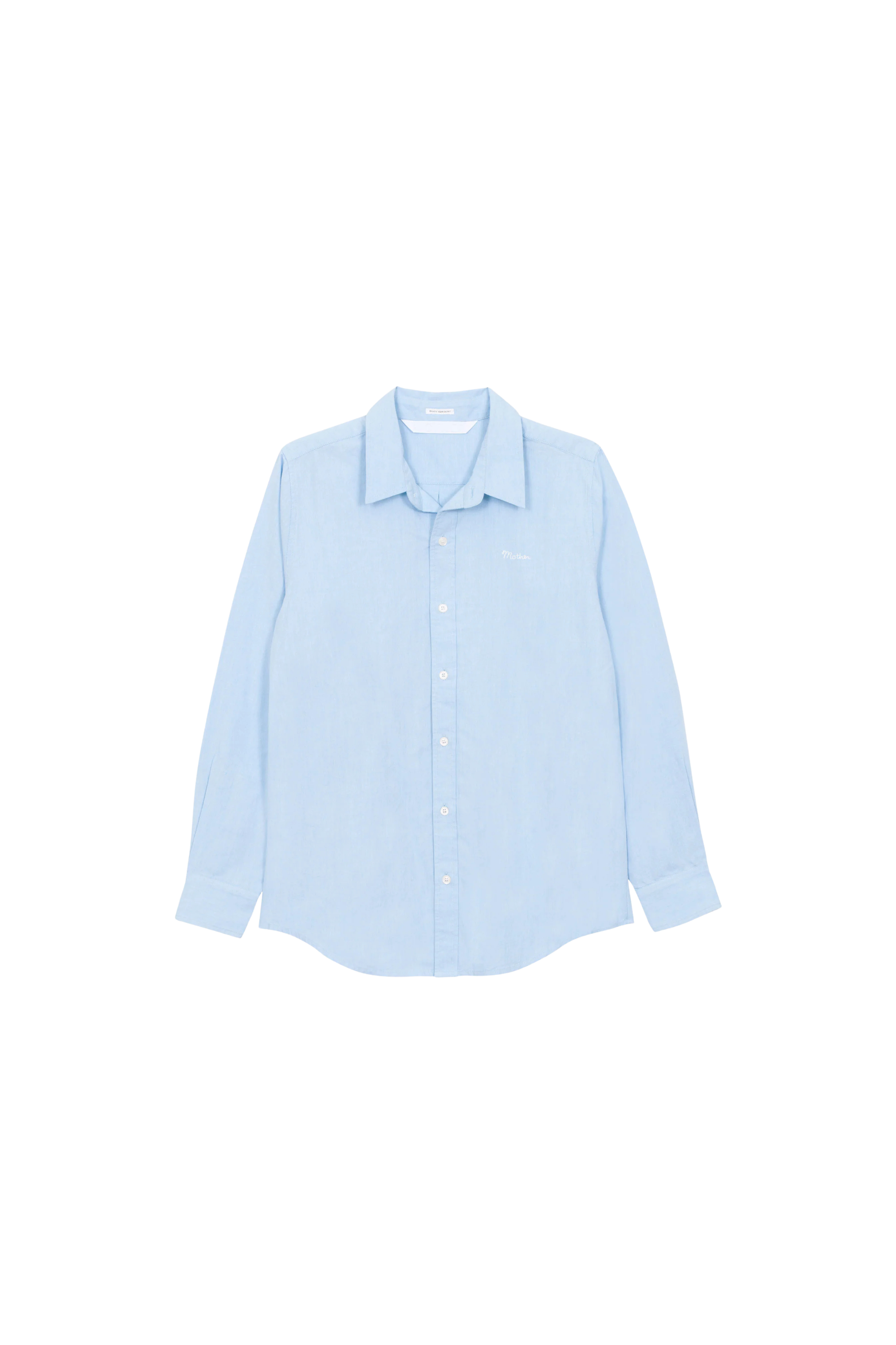 Mother The Bestie Button Down