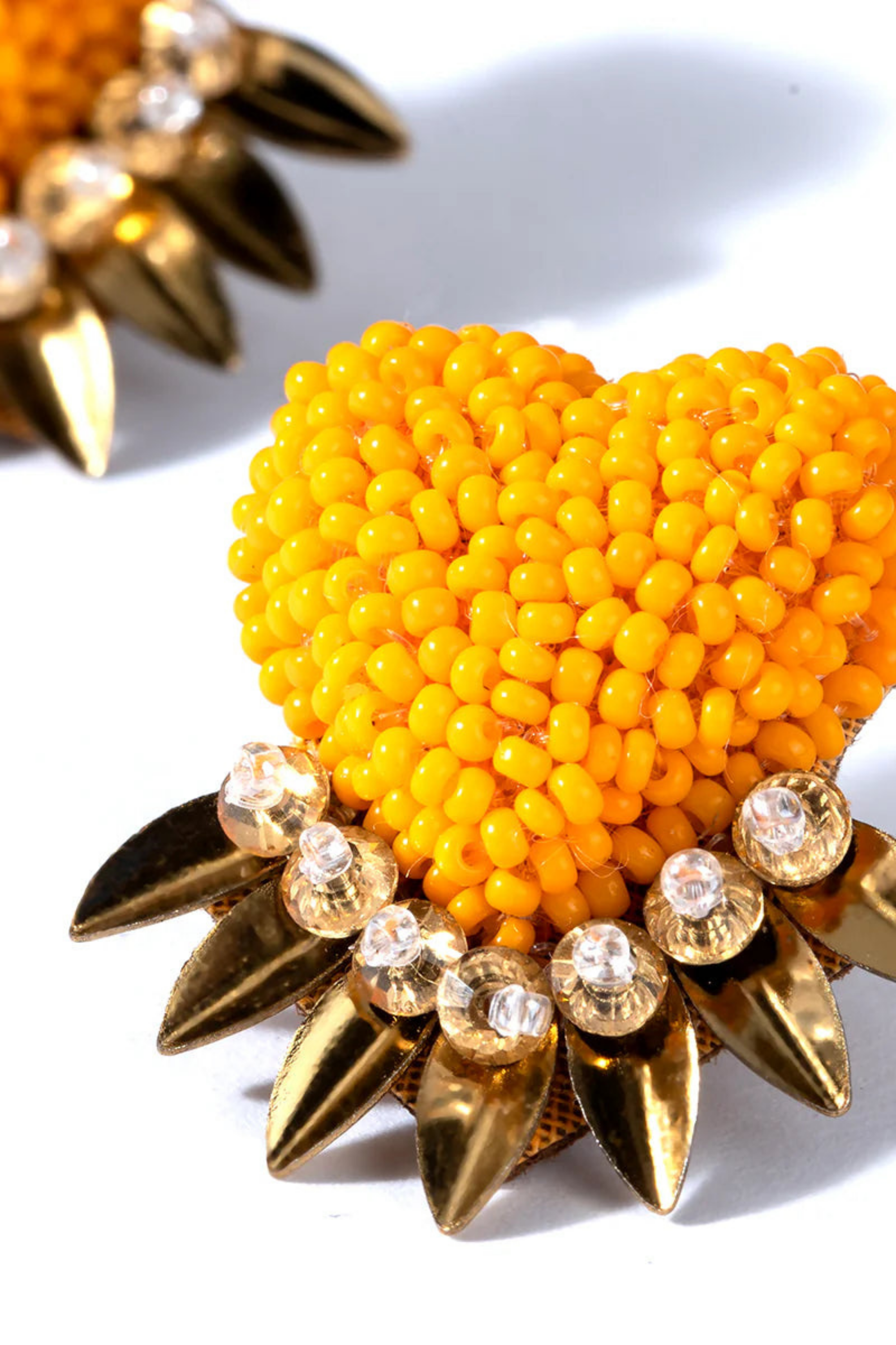 Deepa Gurnani Danika Earrings