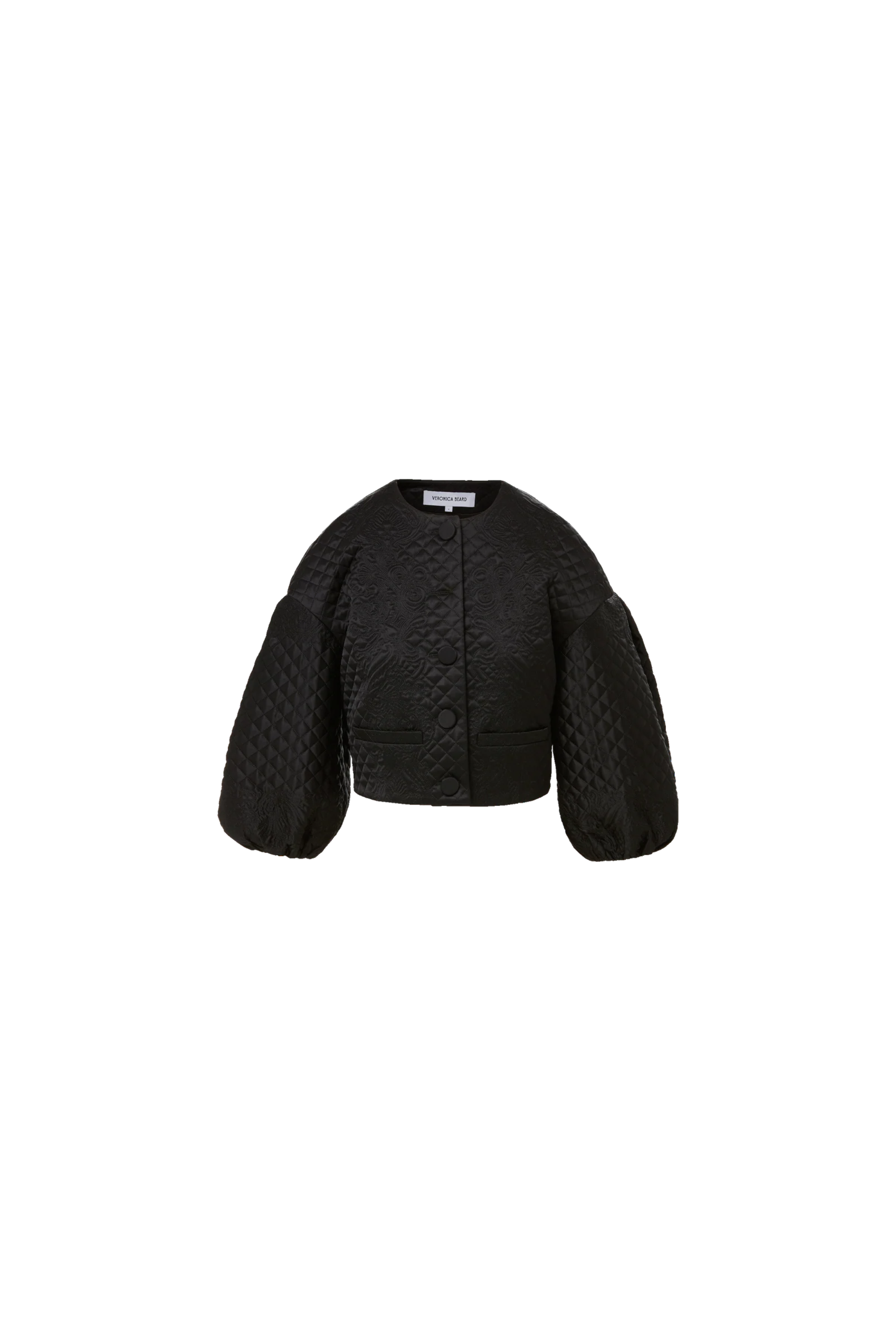 Veronica Beard Drake Jacket