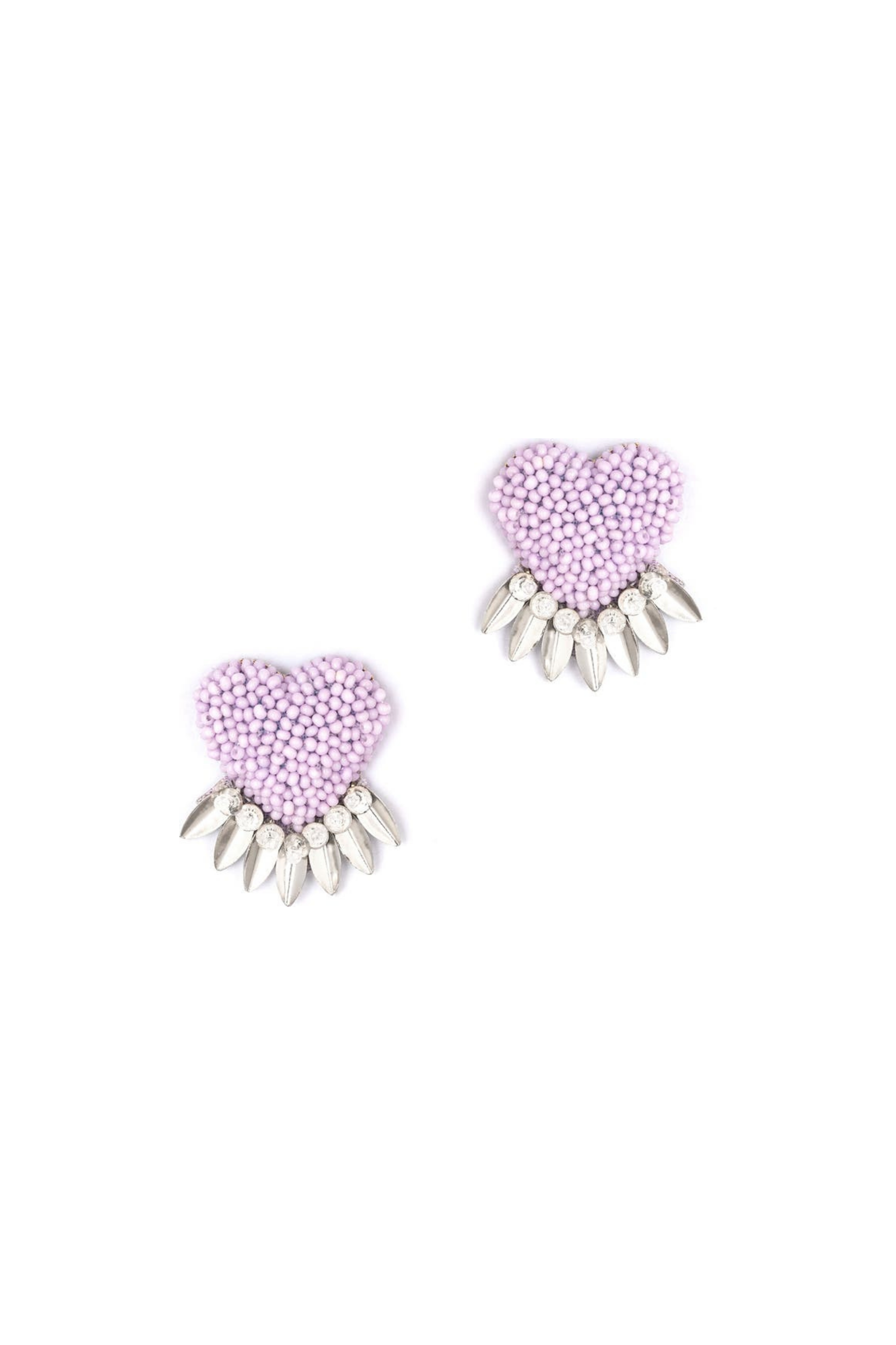 Deepa Gurnani Danika Earrings