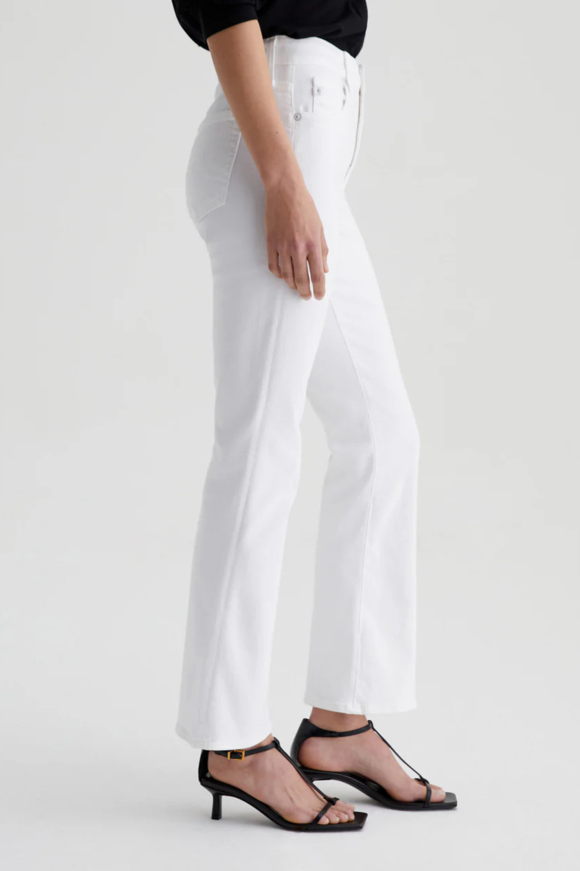 AG Farrah Boot Crop