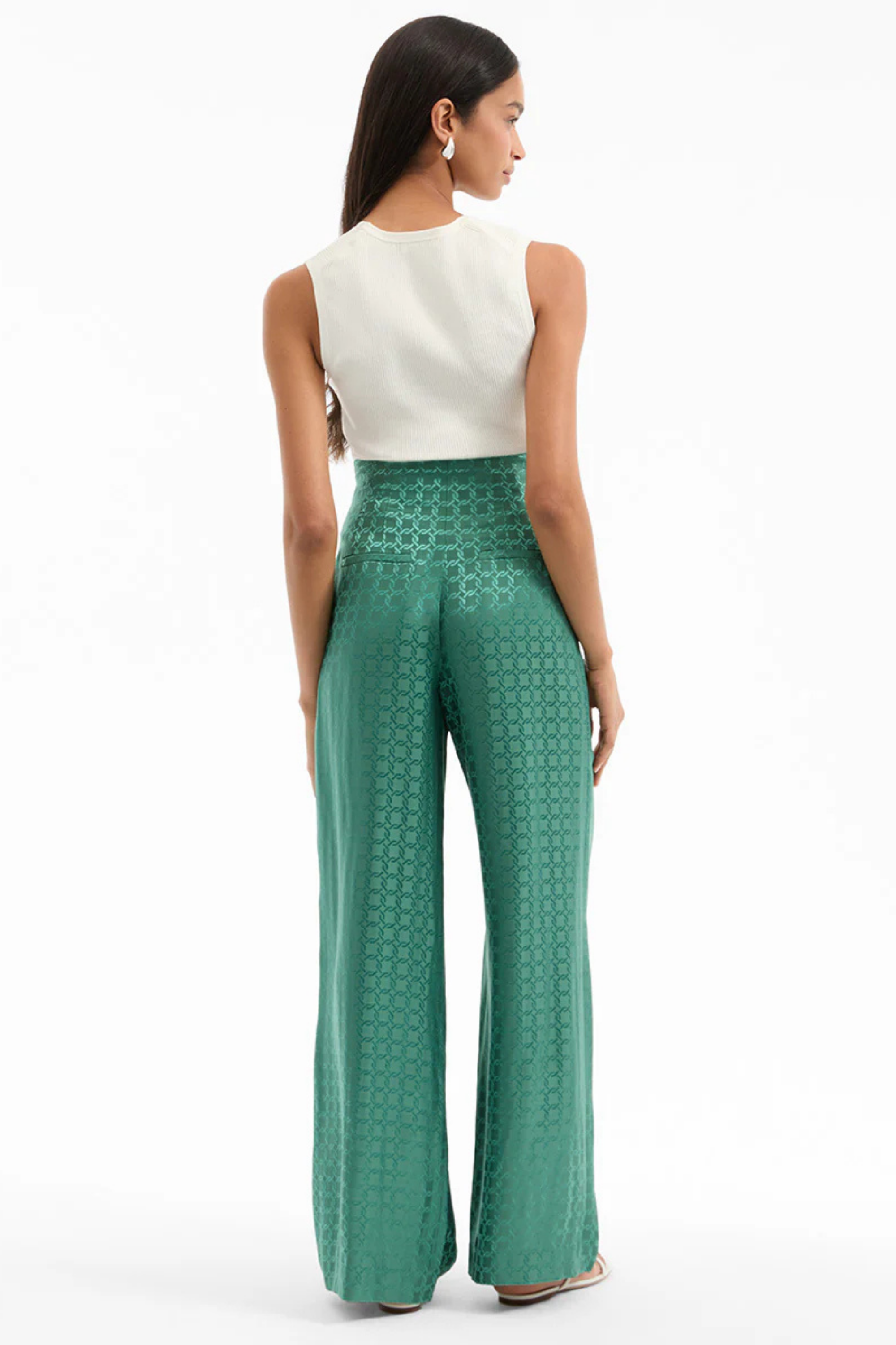 Veronica Beard Colter Pant